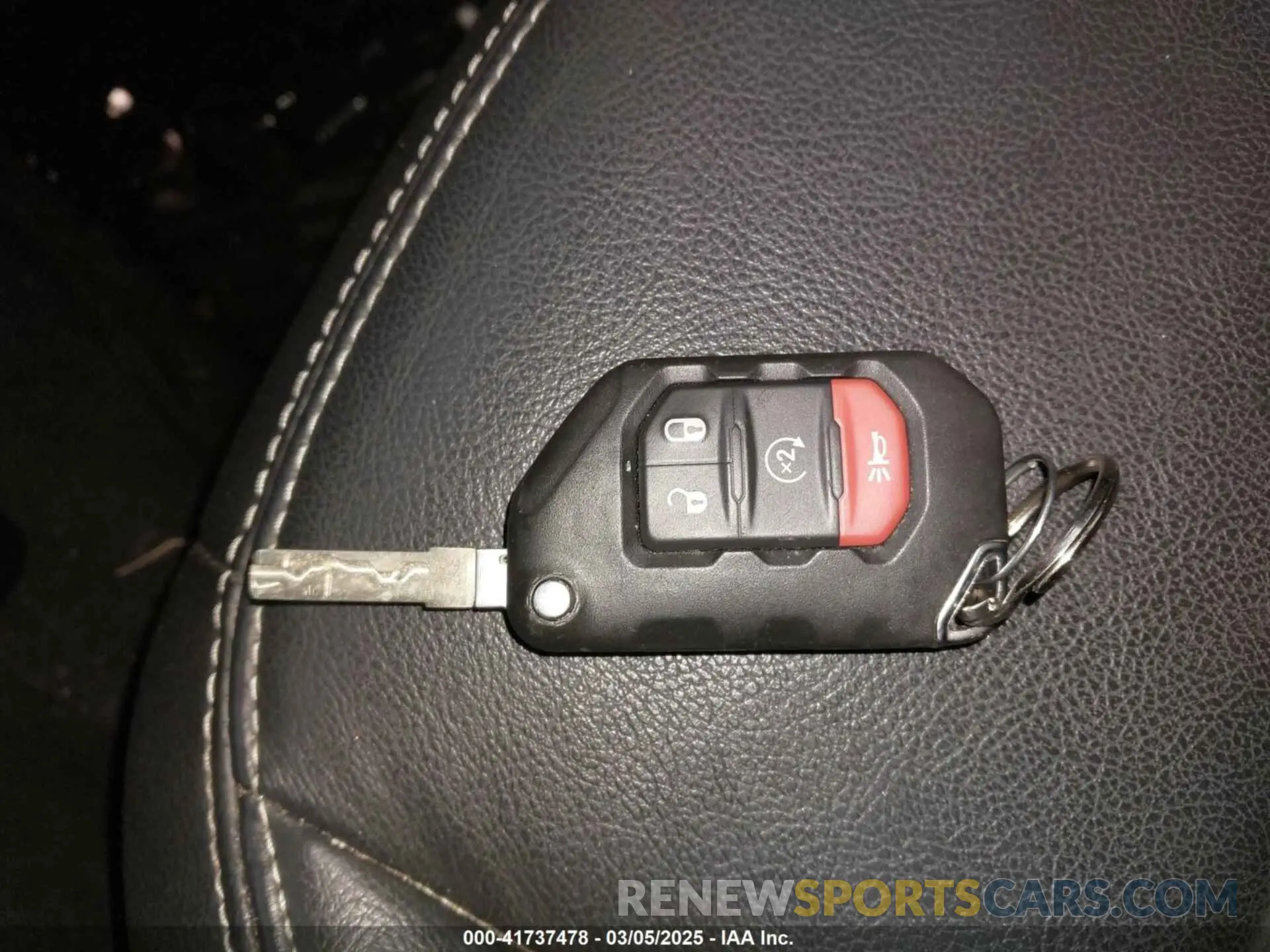 11 Photograph of a damaged car 1C4JJXP62NW101551 JEEP WRANGLER 4XE 2022