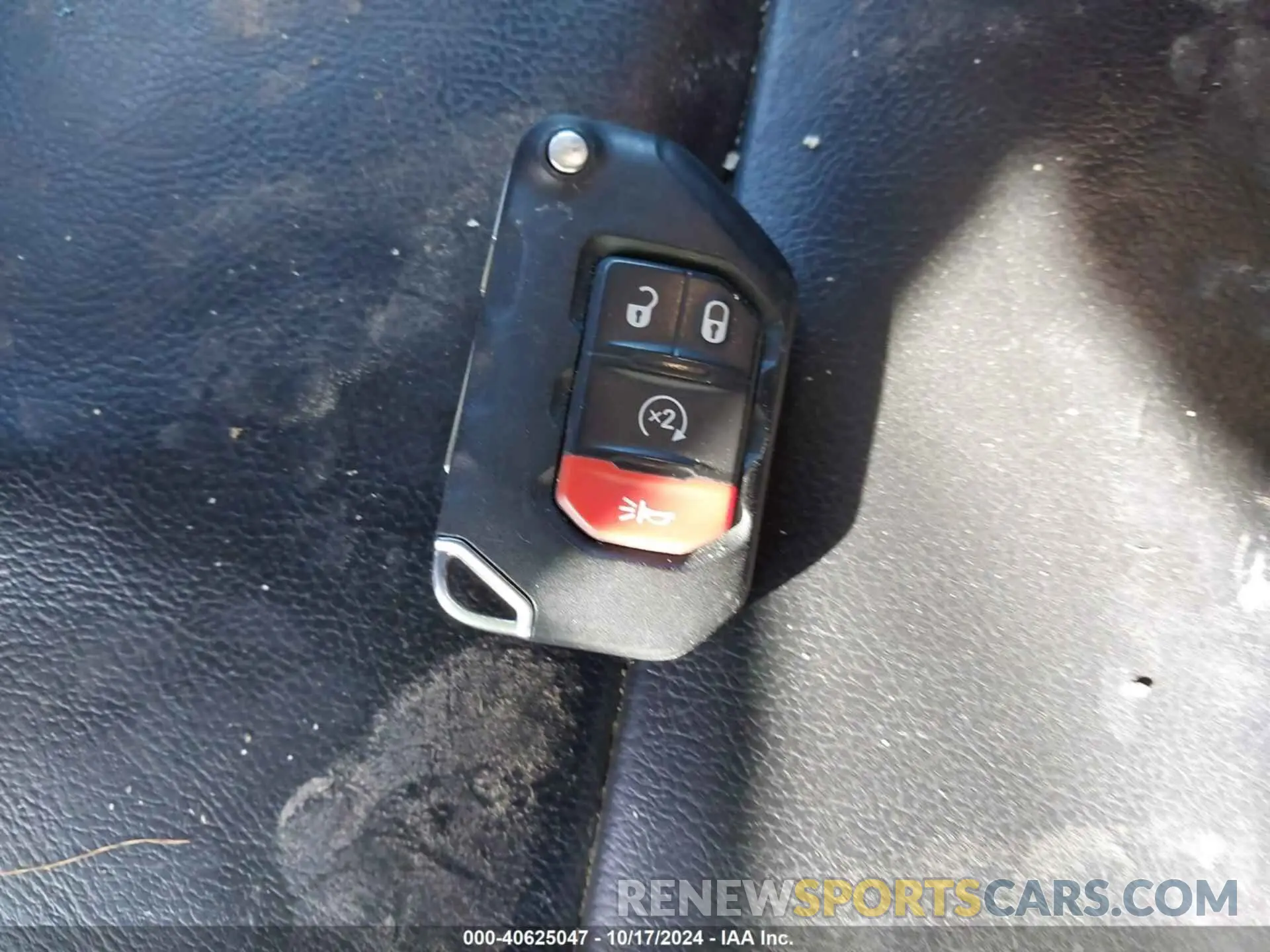 11 Photograph of a damaged car 1C4JJXP65NW216158 JEEP WRANGLER 4XE 2022