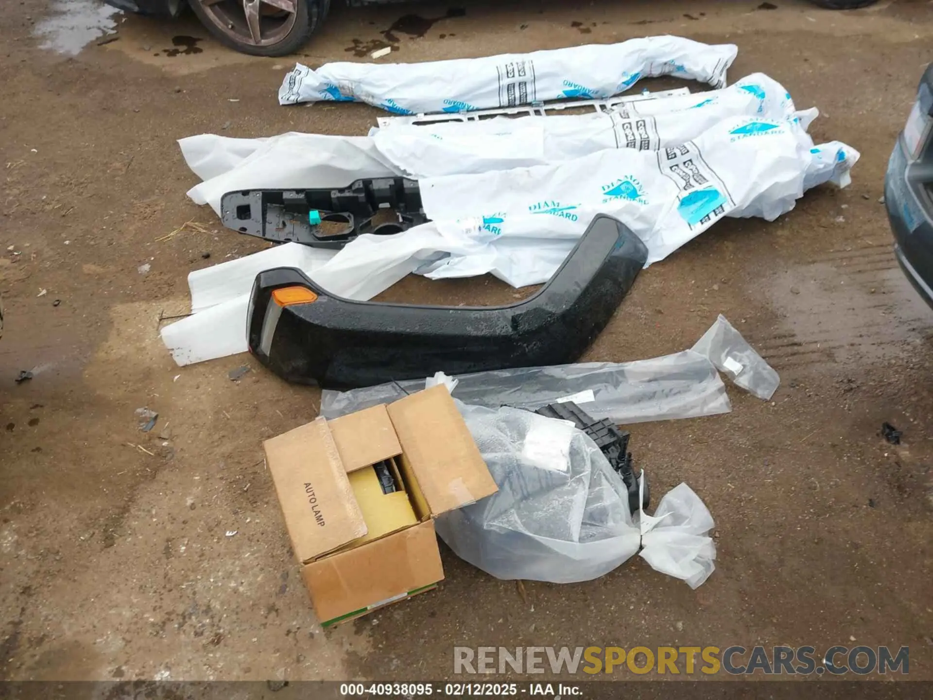 12 Photograph of a damaged car 1C4JJXP6XNW162999 JEEP WRANGLER 4XE 2022