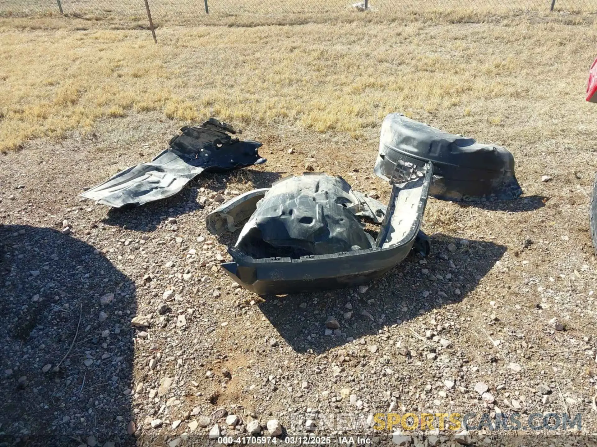 12 Photograph of a damaged car 1C4JJXR64NW238262 JEEP WRANGLER 4XE 2022