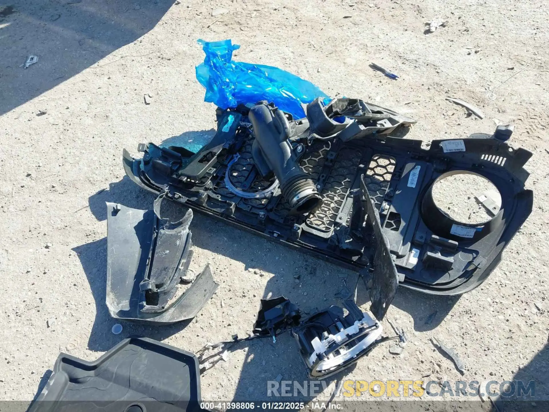 12 Photograph of a damaged car 1C4JJXN60PW605344 JEEP WRANGLER 4XE 2023