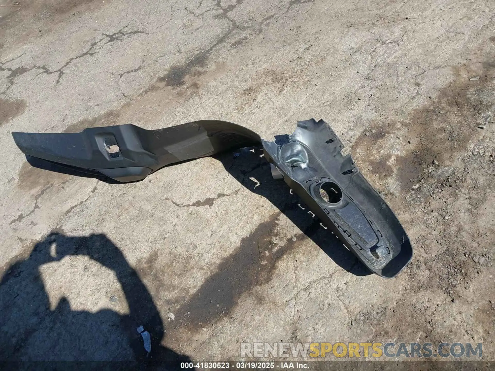12 Photograph of a damaged car 1C4JJXN65PW703818 JEEP WRANGLER 4XE 2023