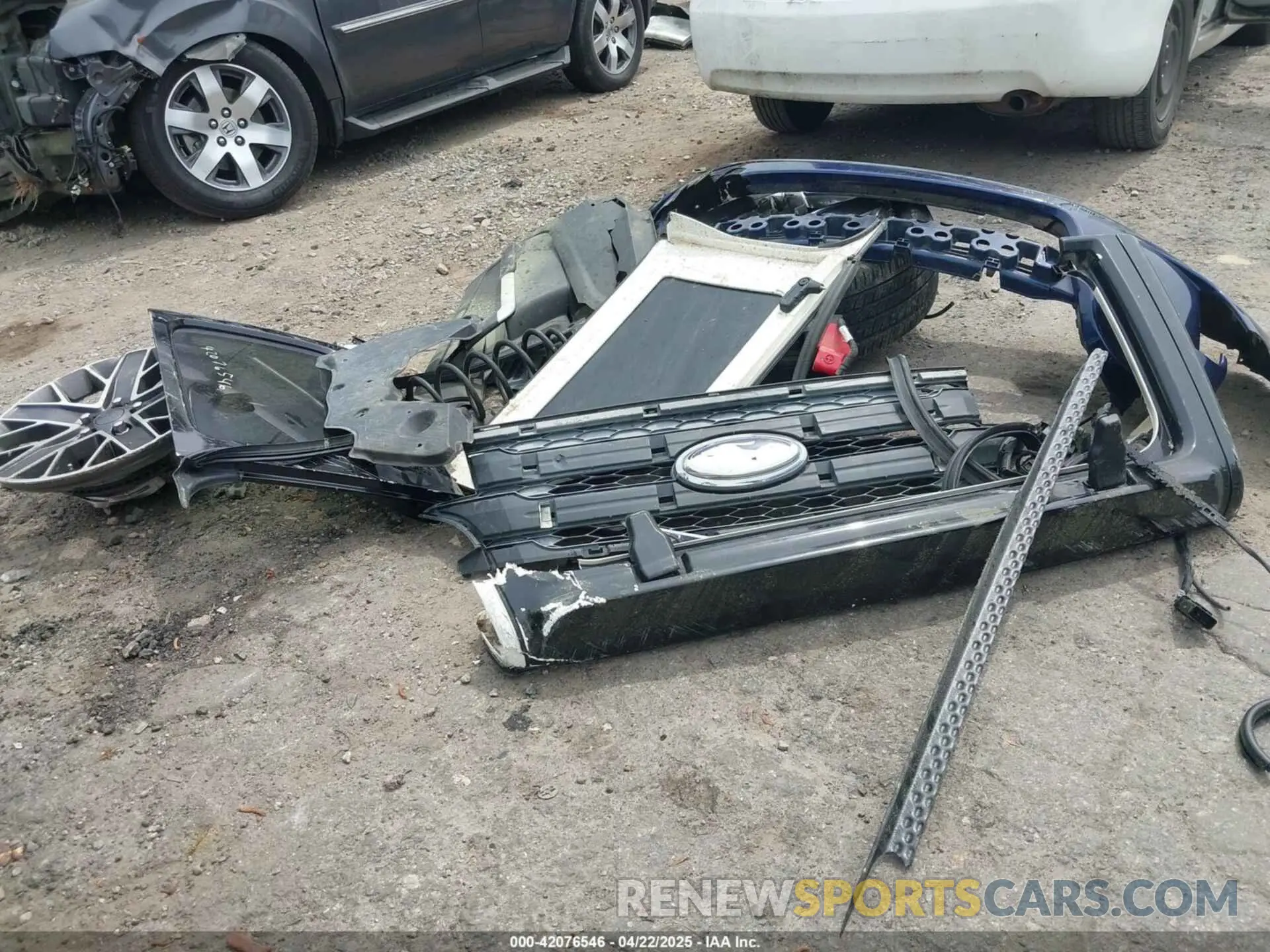 12 Photograph of a damaged car 1C4JJXP62PW629335 JEEP WRANGLER 4XE 2023