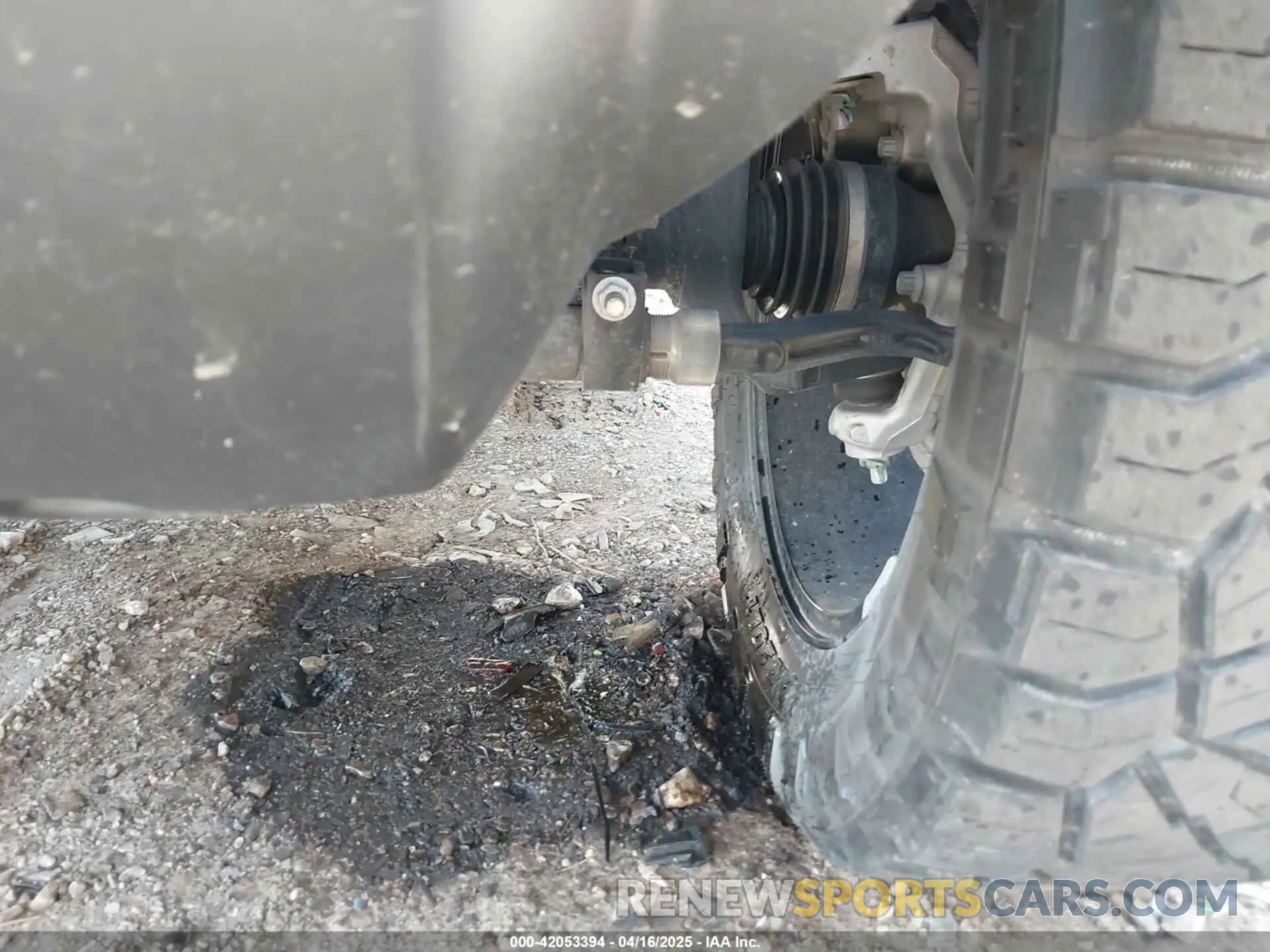 17 Photograph of a damaged car 1C4JJXP63PW528790 JEEP WRANGLER 4XE 2023
