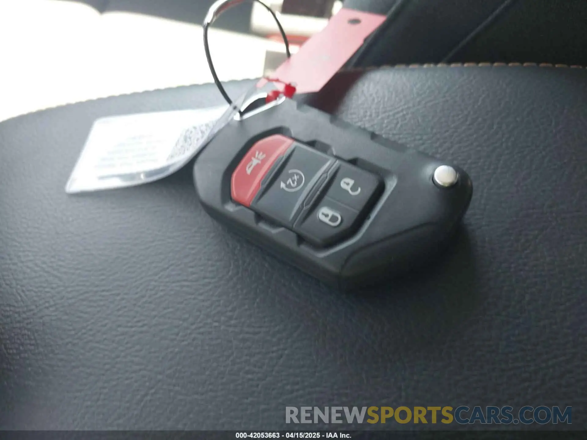 11 Photograph of a damaged car 1C4RJXP60RW292413 JEEP WRANGLER 4XE 2024