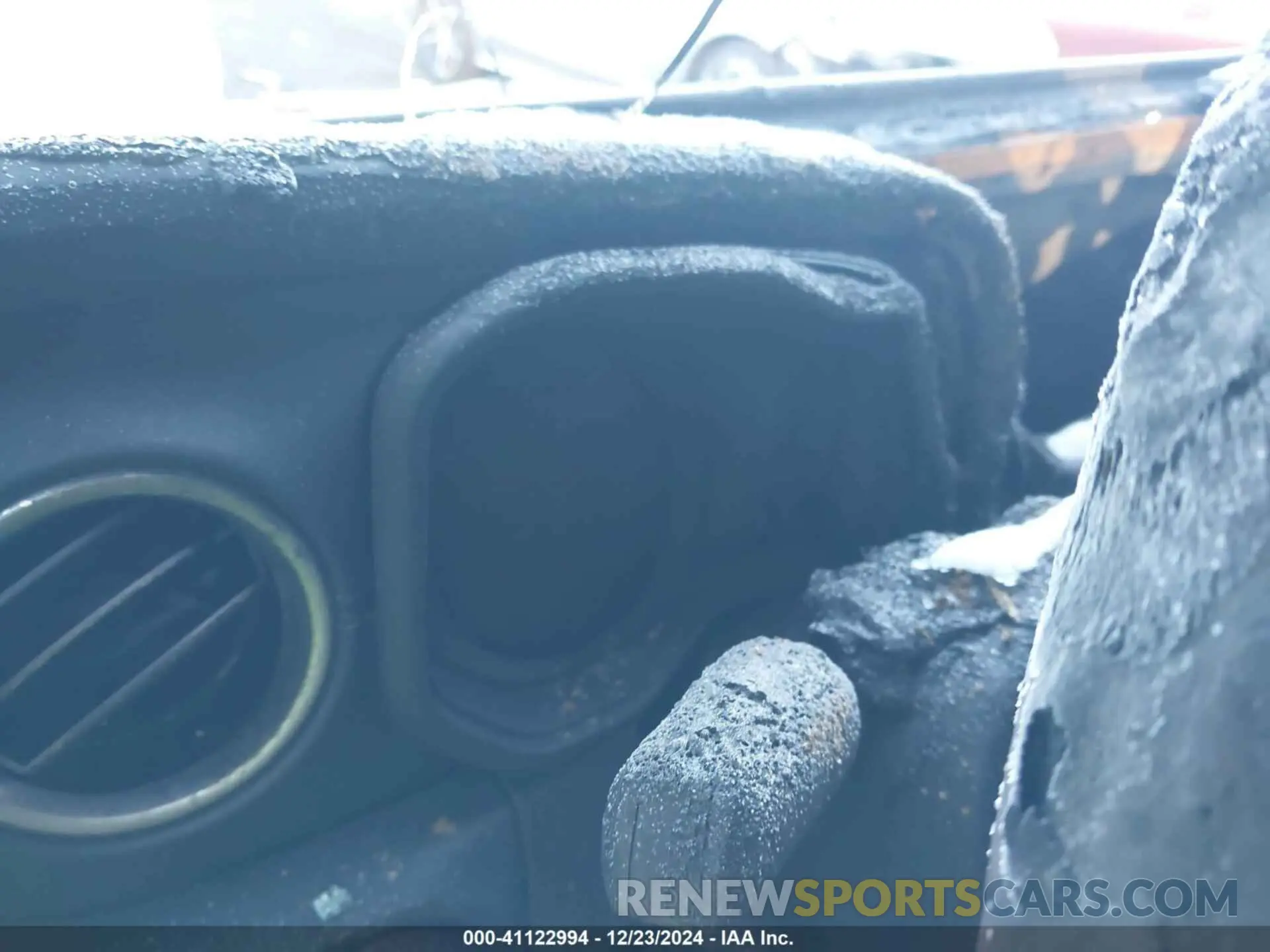 7 Photograph of a damaged car 1C4RJXP65RW230117 JEEP WRANGLER 4XE 2024