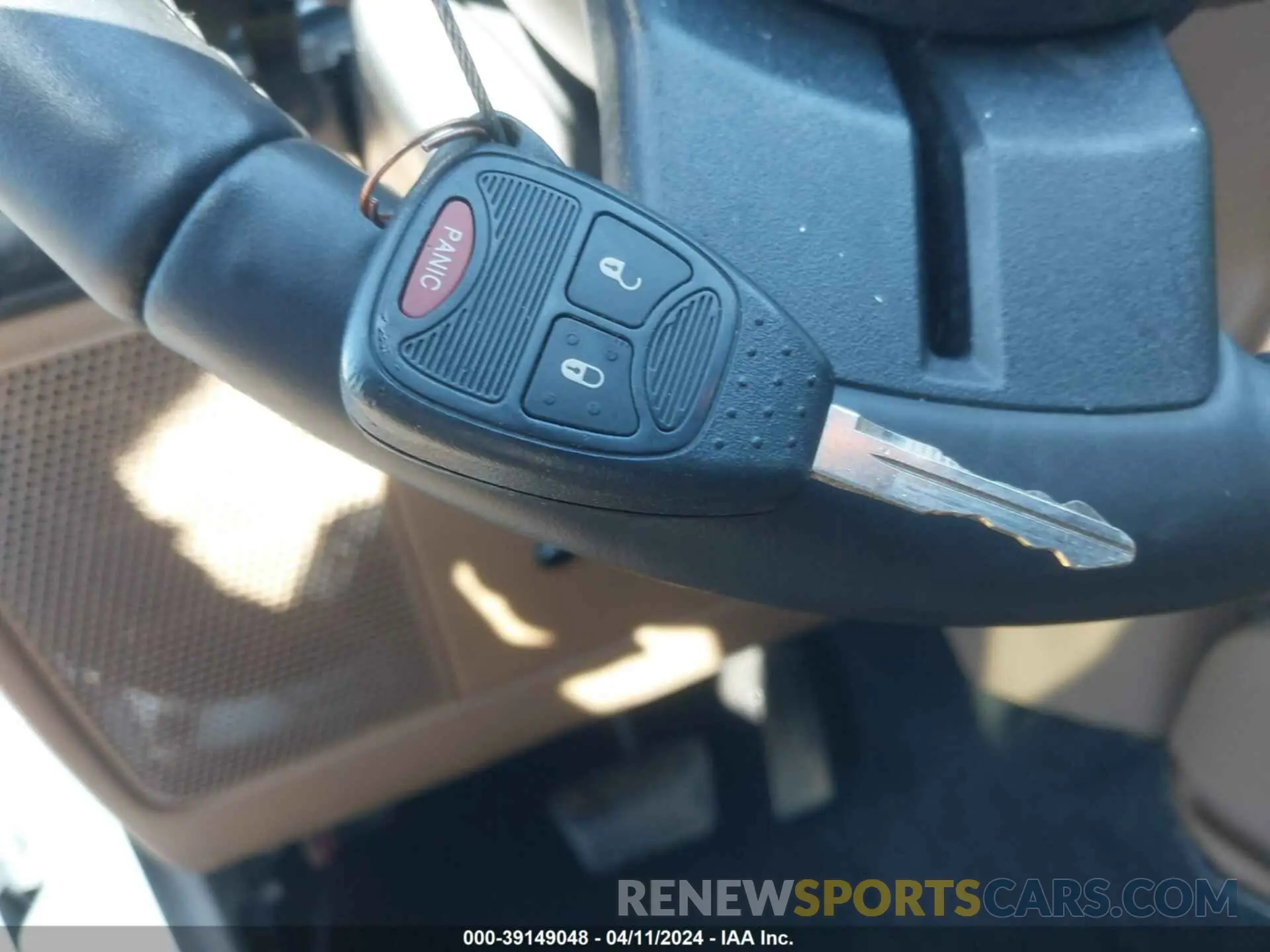 11 Photograph of a damaged car 1C4BJWFG5HL584466 JEEP WRANGLER UNLIMITED 2017