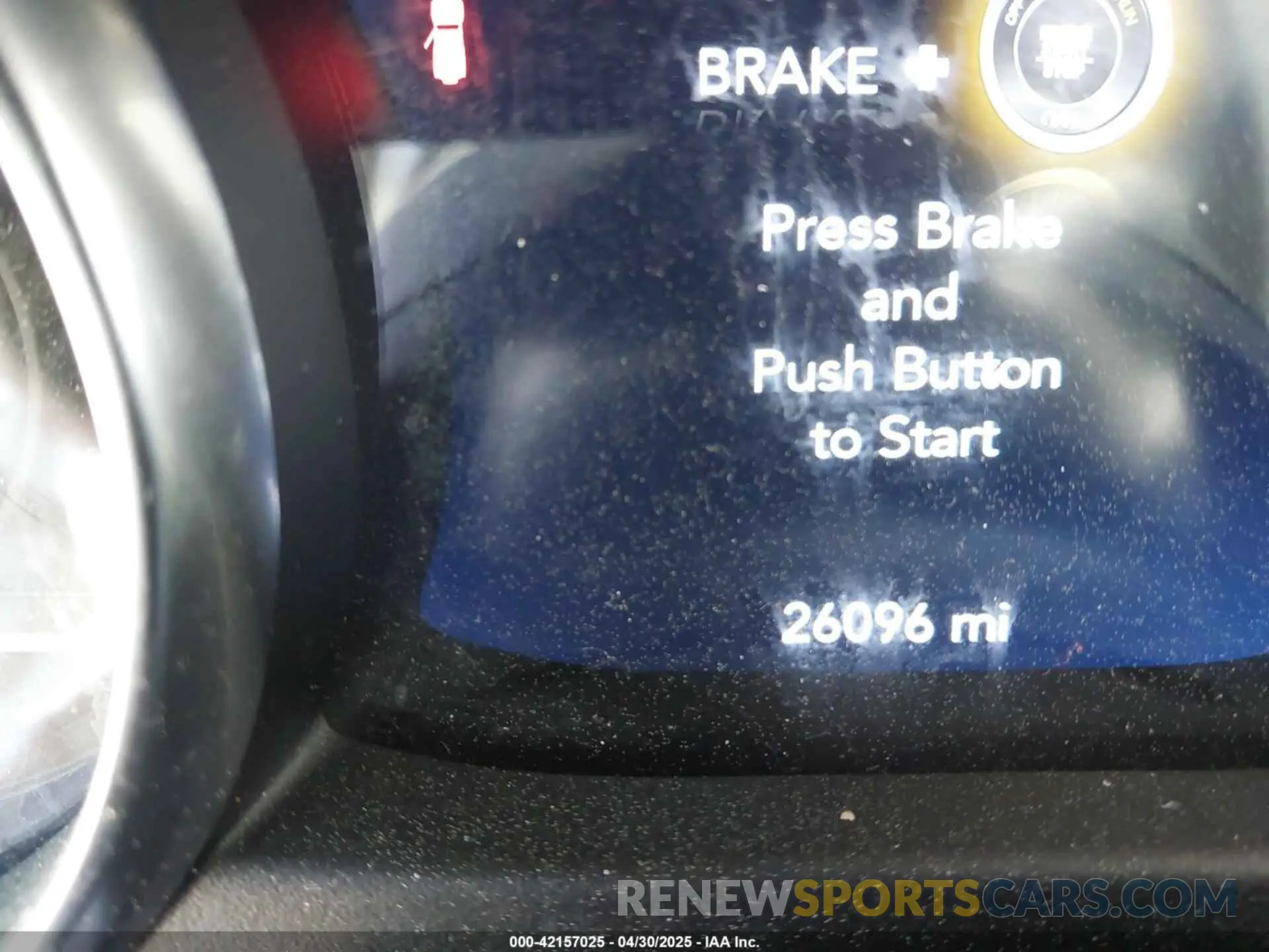 14 Photograph of a damaged car 1C4HJXDG3KW662946 JEEP WRANGLER UNLIMITED 2019