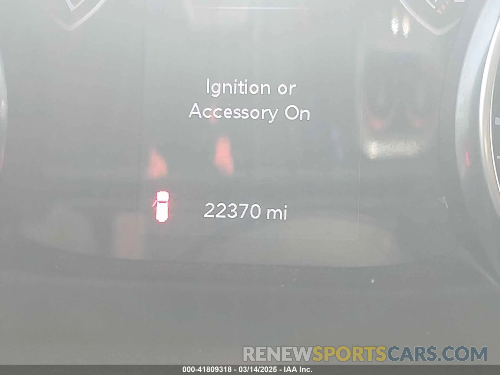 15 Photograph of a damaged car 1C4HJXDG4KW579364 JEEP WRANGLER UNLIMITED 2019