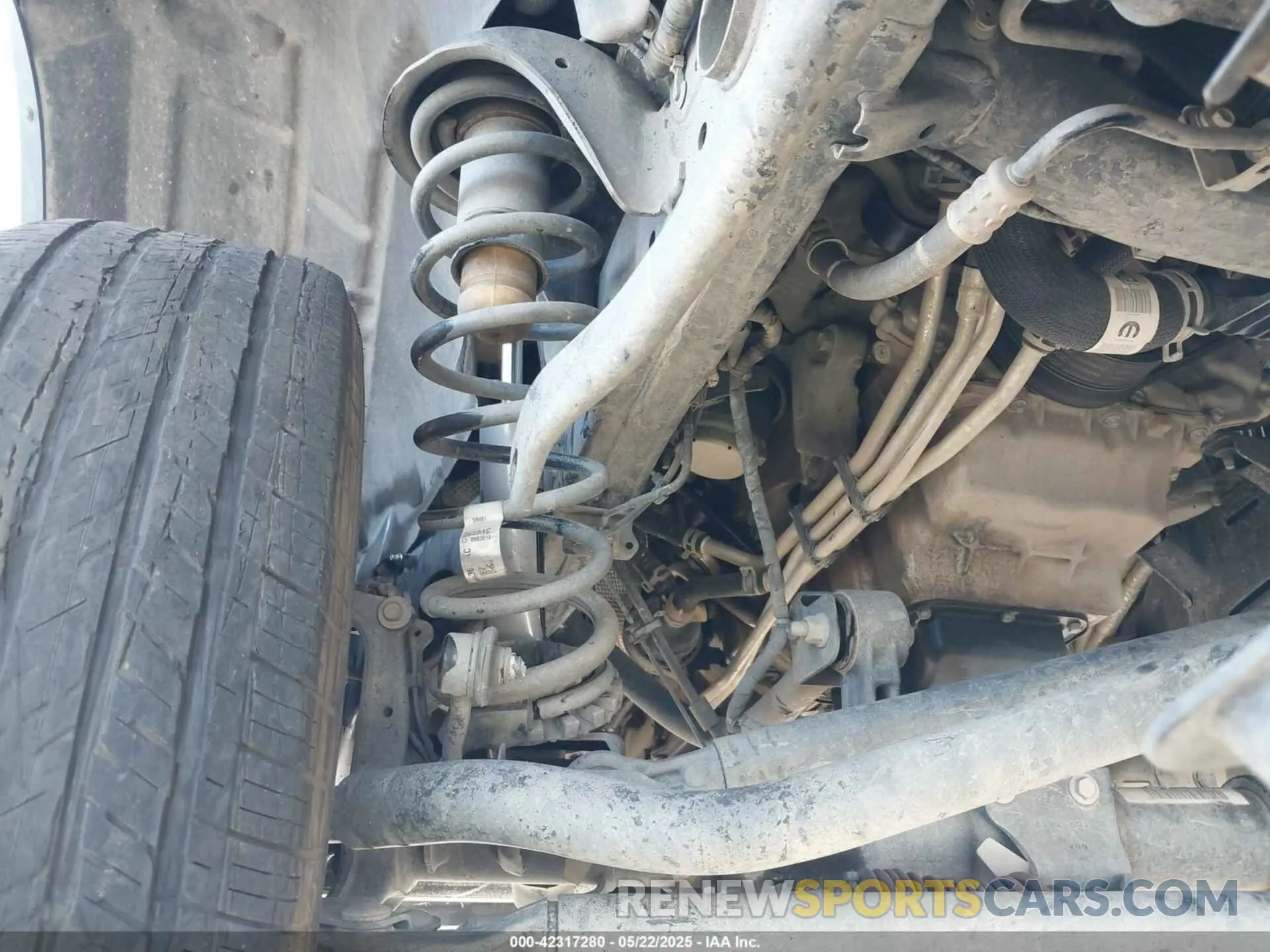 17 Photograph of a damaged car 1C4HJXDN4KW570520 JEEP WRANGLER UNLIMITED 2019