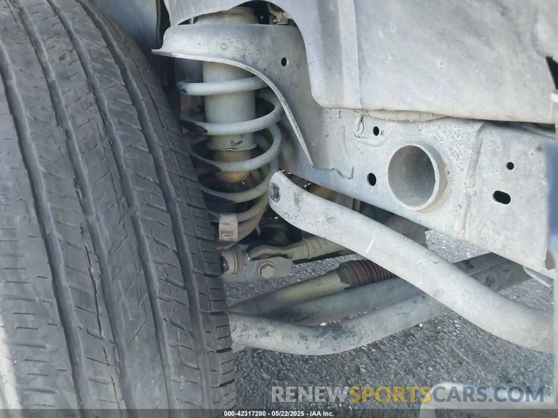 6 Photograph of a damaged car 1C4HJXDN4KW570520 JEEP WRANGLER UNLIMITED 2019