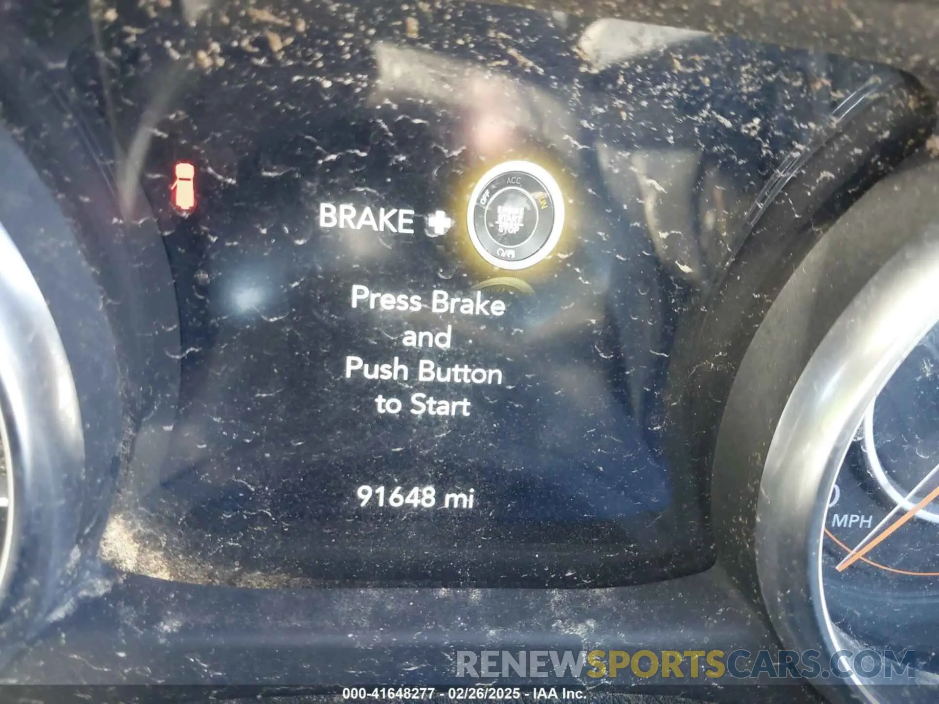 15 Photograph of a damaged car 1C4HJXDN6KW523554 JEEP WRANGLER UNLIMITED 2019