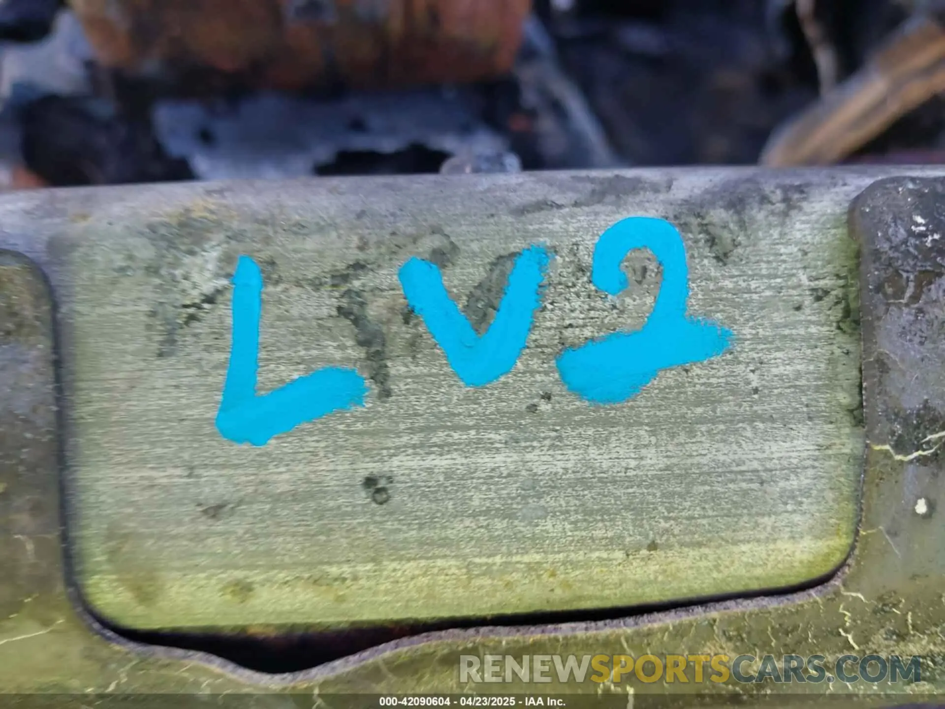 9 Photograph of a damaged car 1C4HJXDN8KW617970 JEEP WRANGLER UNLIMITED 2019