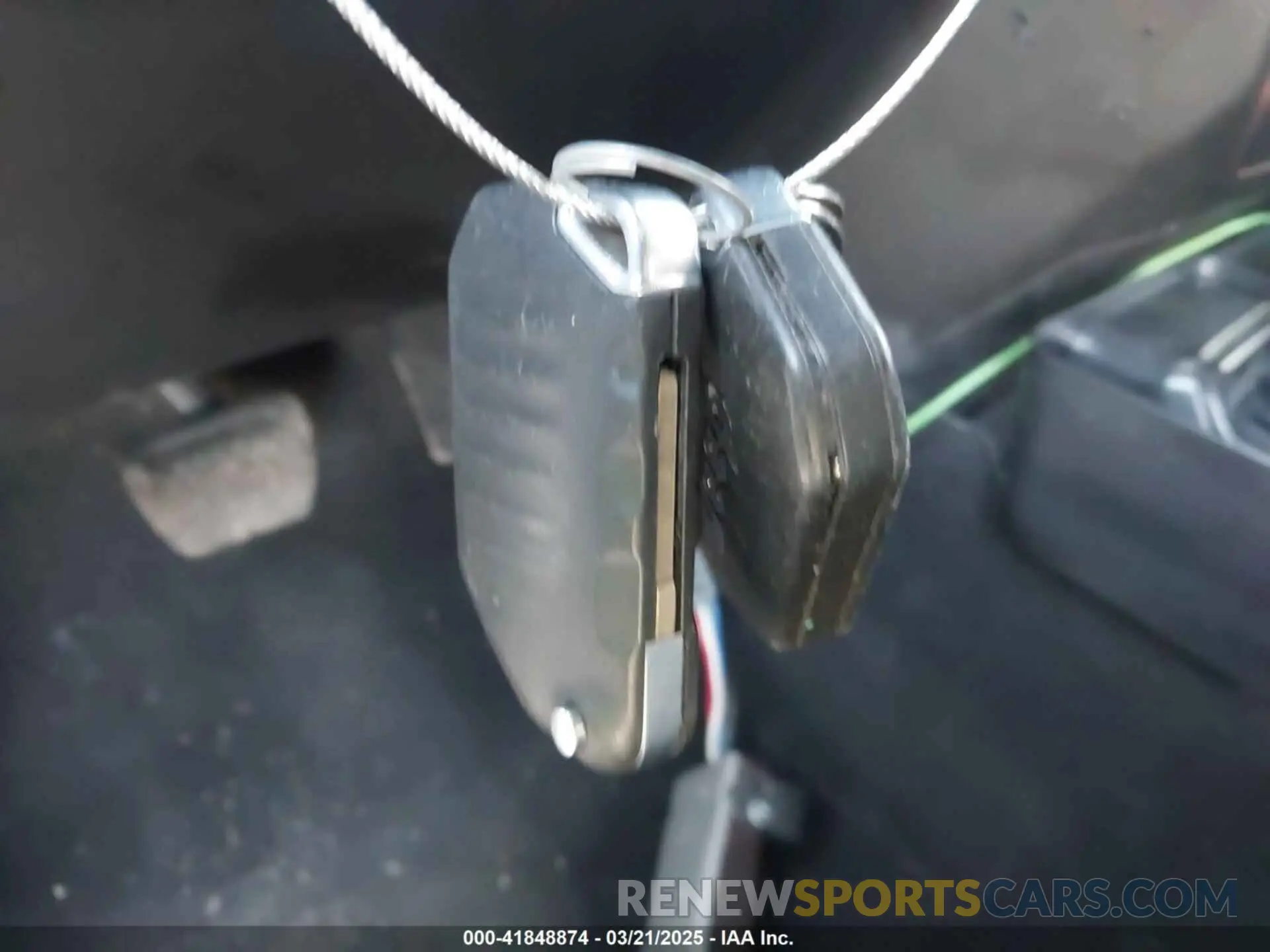 11 Photograph of a damaged car 1C4HJXDNXKW681153 JEEP WRANGLER UNLIMITED 2019