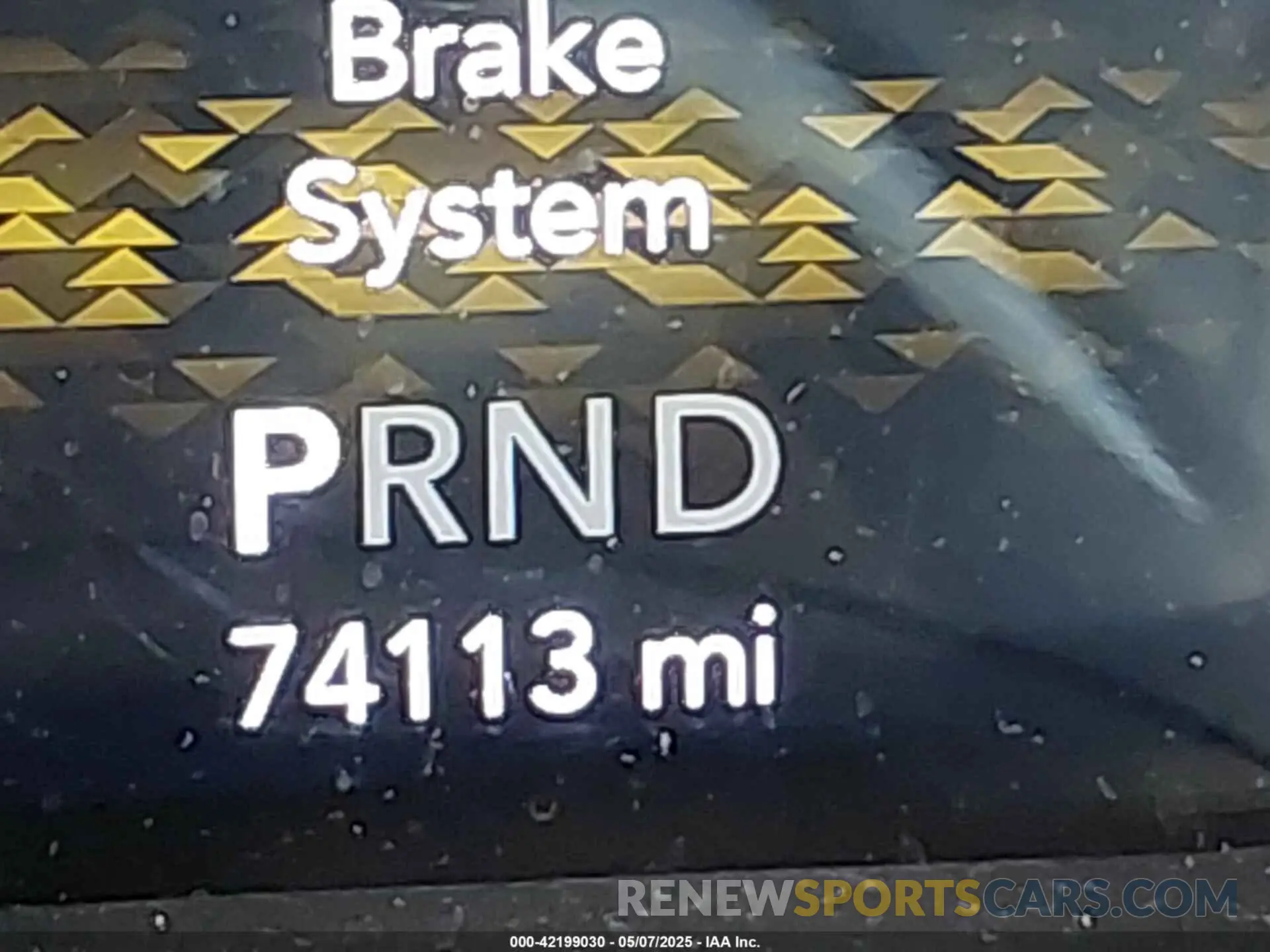 15 Photograph of a damaged car 1C4HJXEG2KW501485 JEEP WRANGLER UNLIMITED 2019