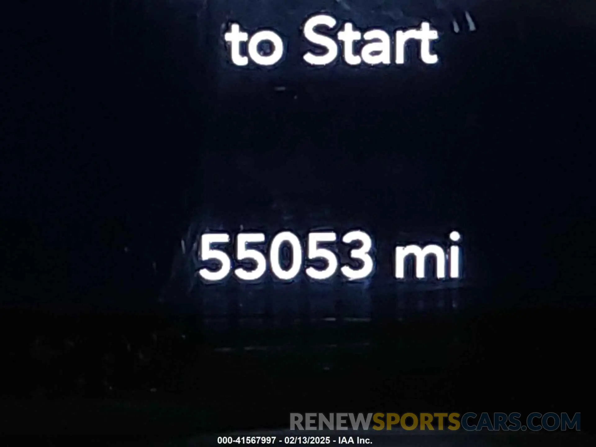 7 Photograph of a damaged car 1C4HJXEG4KW527280 JEEP WRANGLER UNLIMITED 2019