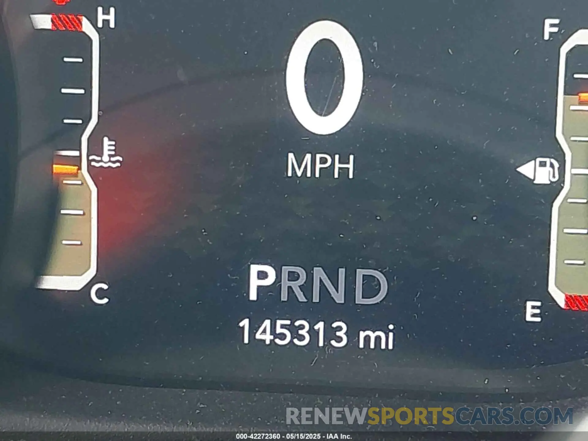 15 Photograph of a damaged car 1C4HJXEG6KW529208 JEEP WRANGLER UNLIMITED 2019