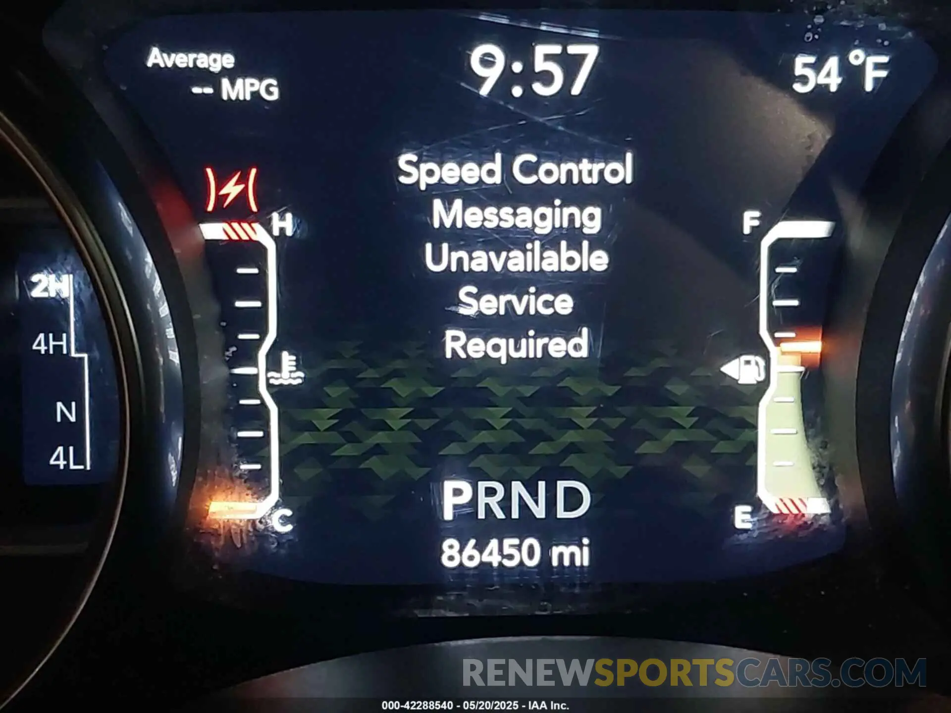 16 Photograph of a damaged car 1C4HJXEGXKW543466 JEEP WRANGLER UNLIMITED 2019