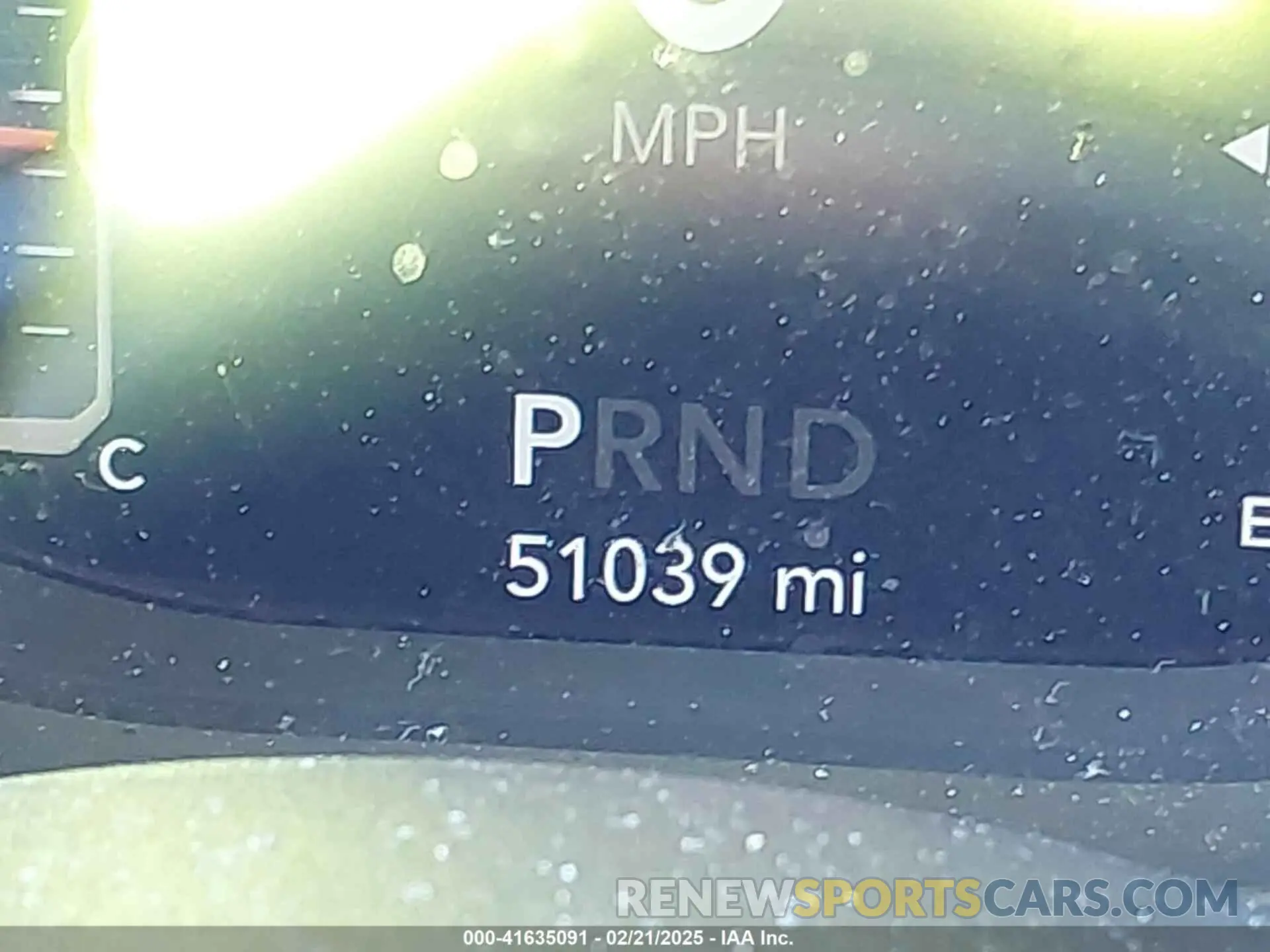 15 Photograph of a damaged car 1C4HJXEN7KW641854 JEEP WRANGLER UNLIMITED 2019