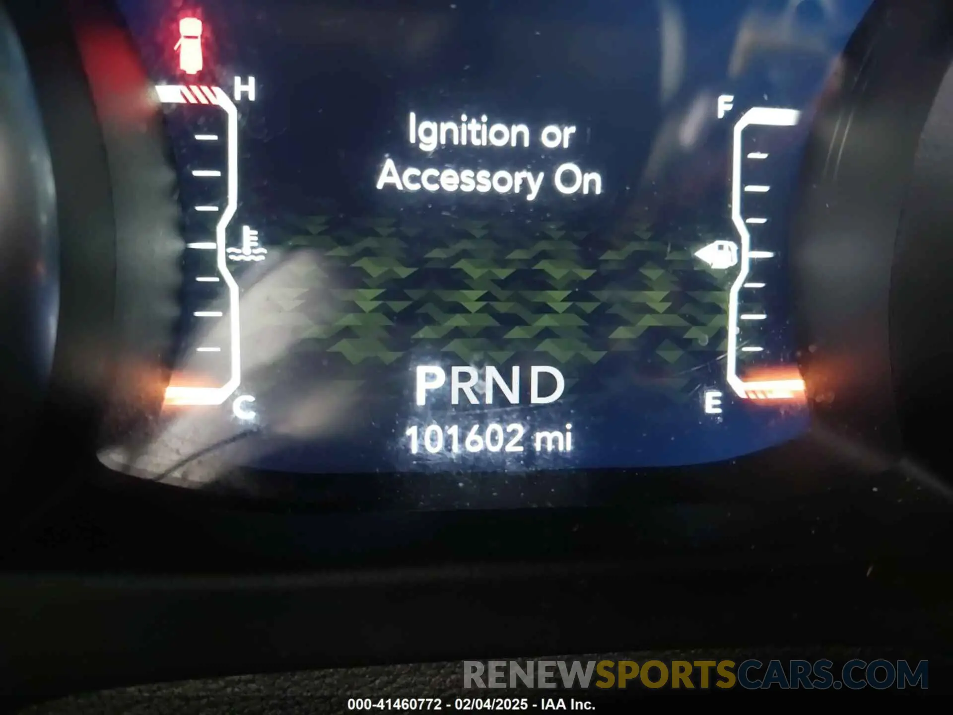 15 Photograph of a damaged car 1C4HJXFGXKW657577 JEEP WRANGLER UNLIMITED 2019