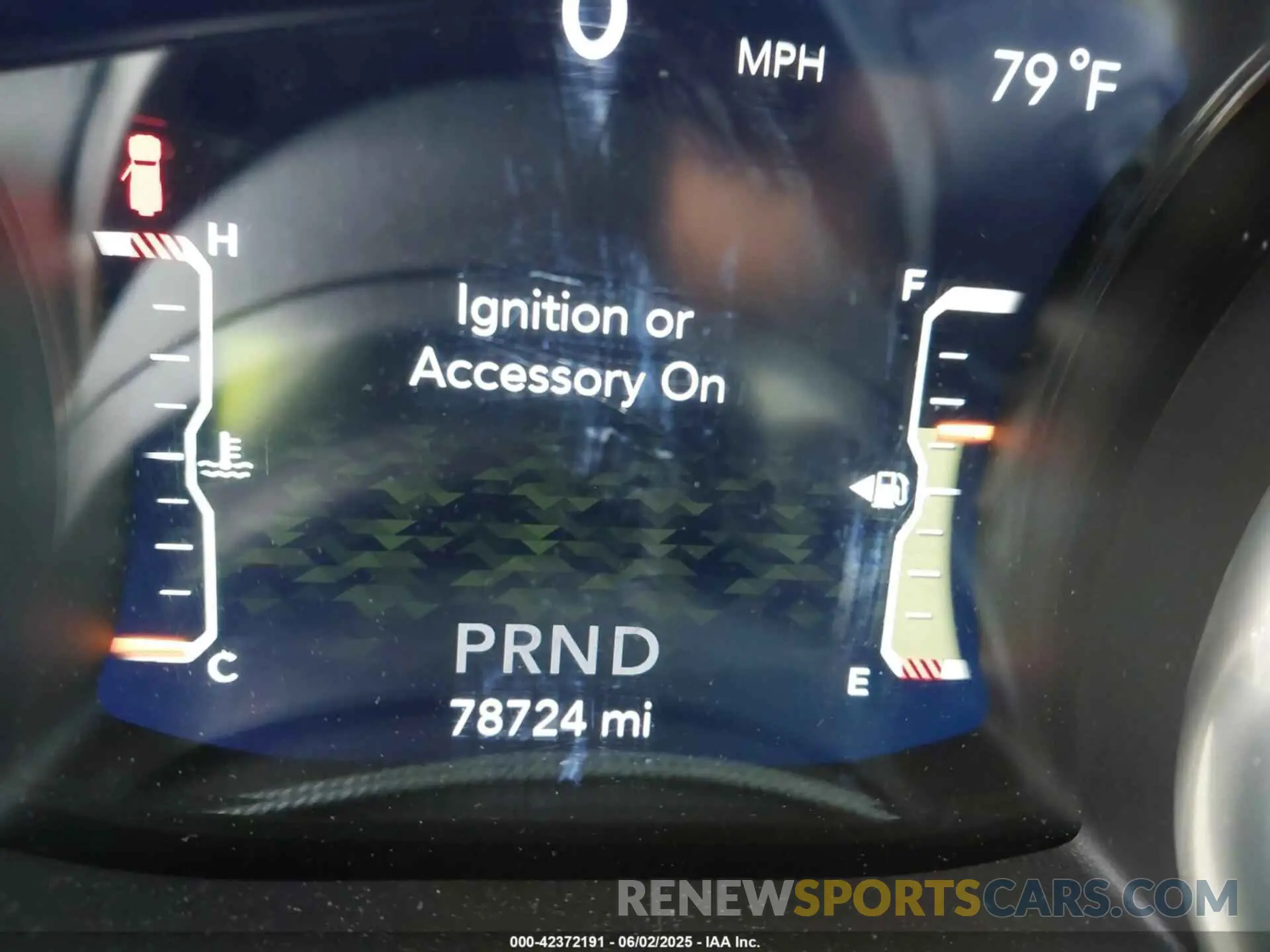 15 Photograph of a damaged car 1C4HJXDG0LW201902 JEEP WRANGLER UNLIMITED 2020