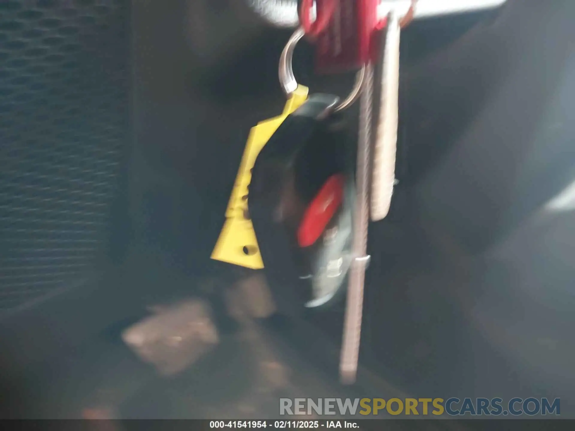 11 Photograph of a damaged car 1C4HJXDG1LW103364 JEEP WRANGLER UNLIMITED 2020
