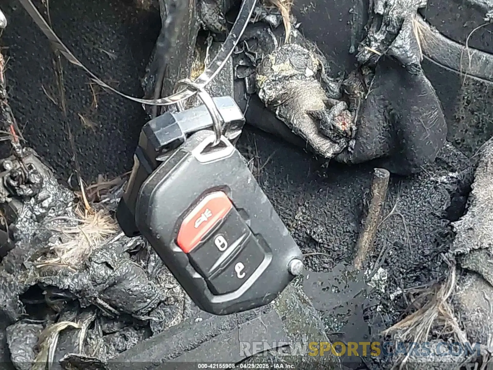 11 Photograph of a damaged car 1C4HJXDG7LW263975 JEEP WRANGLER UNLIMITED 2020