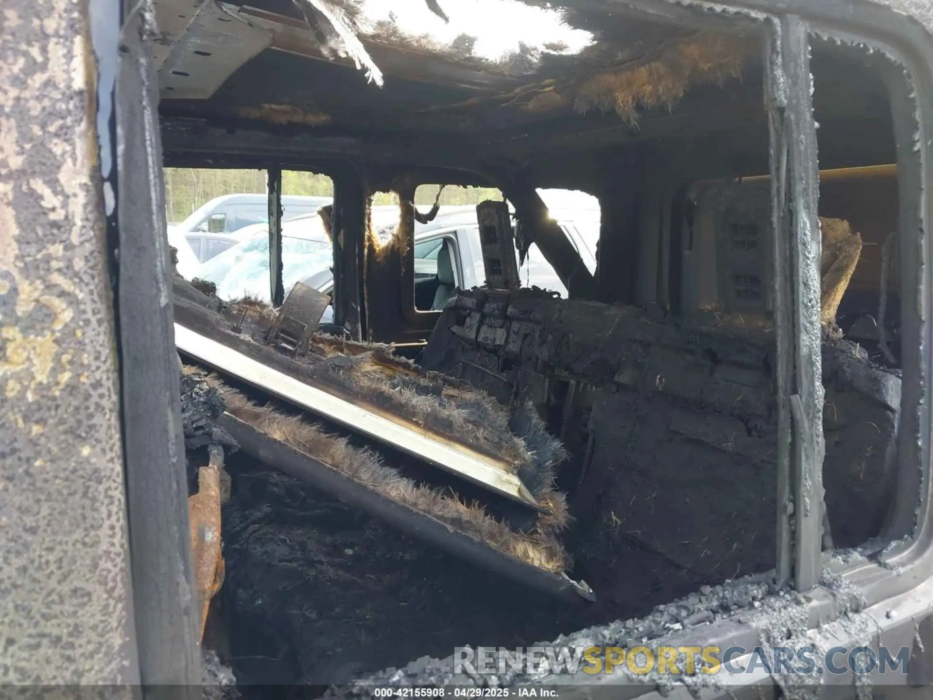12 Photograph of a damaged car 1C4HJXDG7LW263975 JEEP WRANGLER UNLIMITED 2020