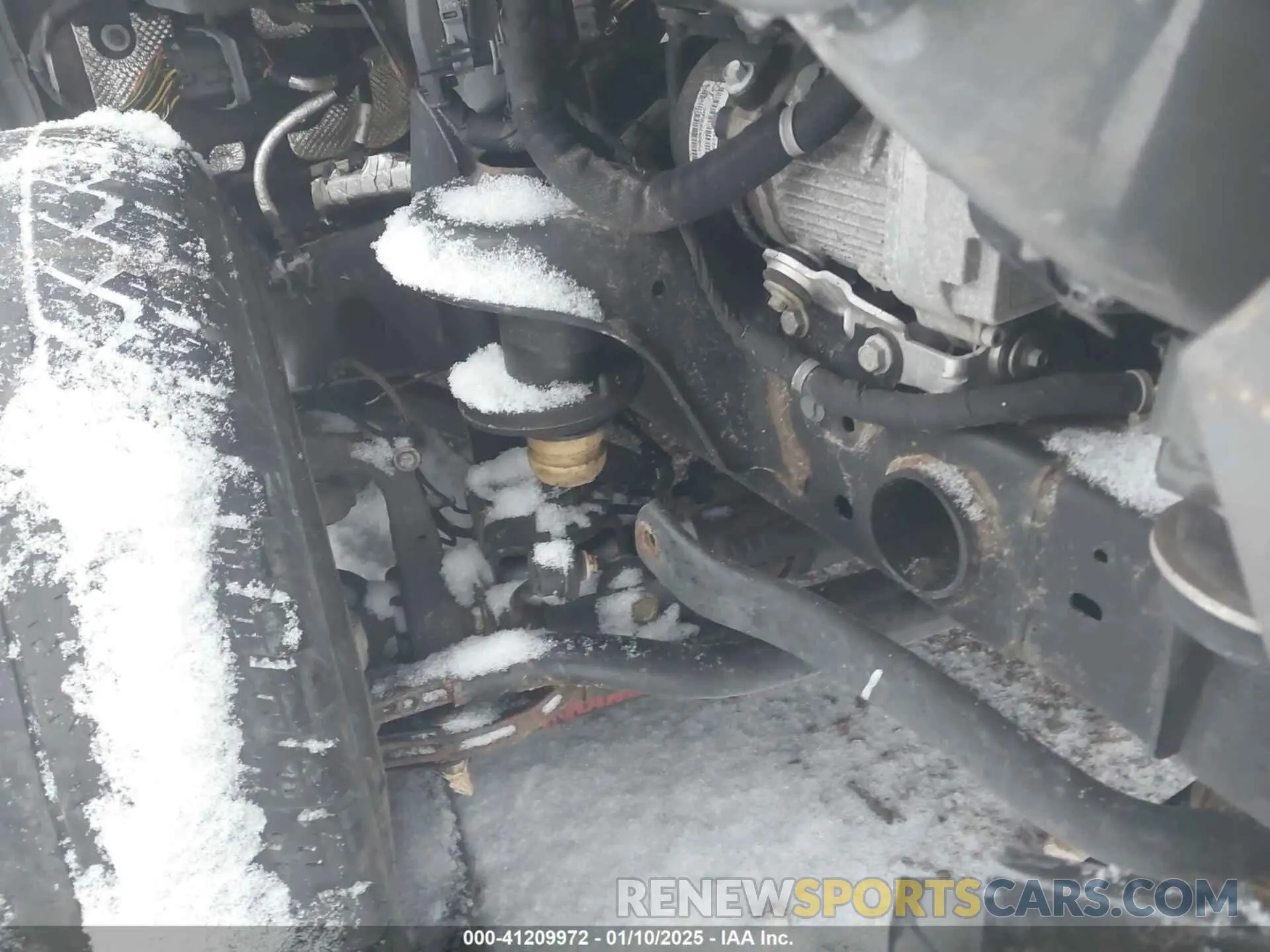 17 Photograph of a damaged car 1C4HJXDG9LW206175 JEEP WRANGLER UNLIMITED 2020