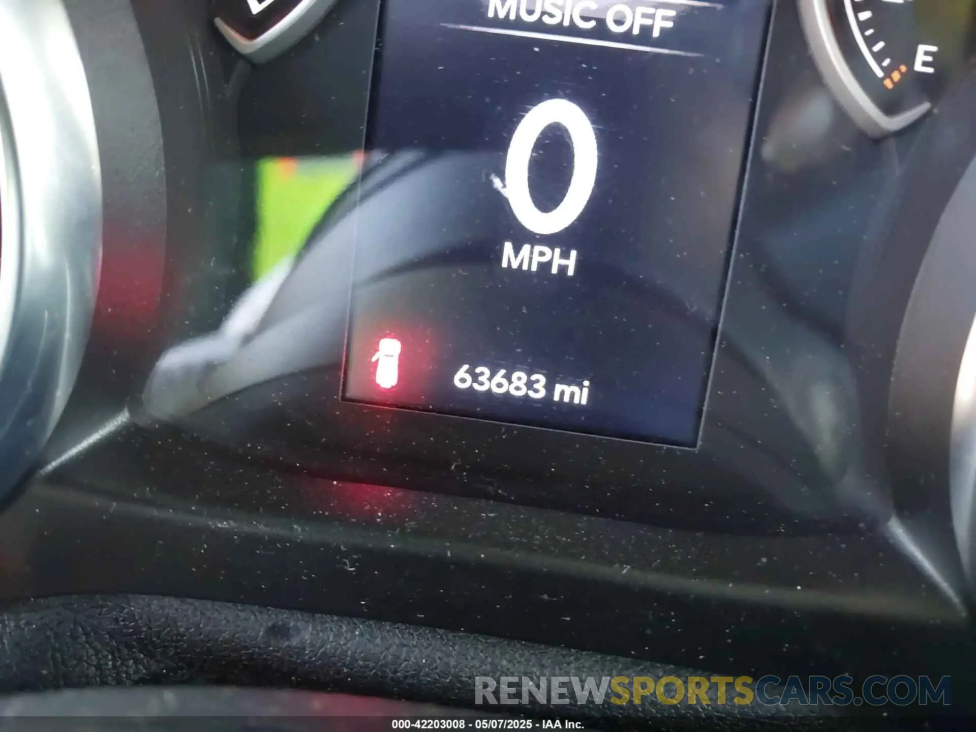 15 Photograph of a damaged car 1C4HJXDG9LW229715 JEEP WRANGLER UNLIMITED 2020