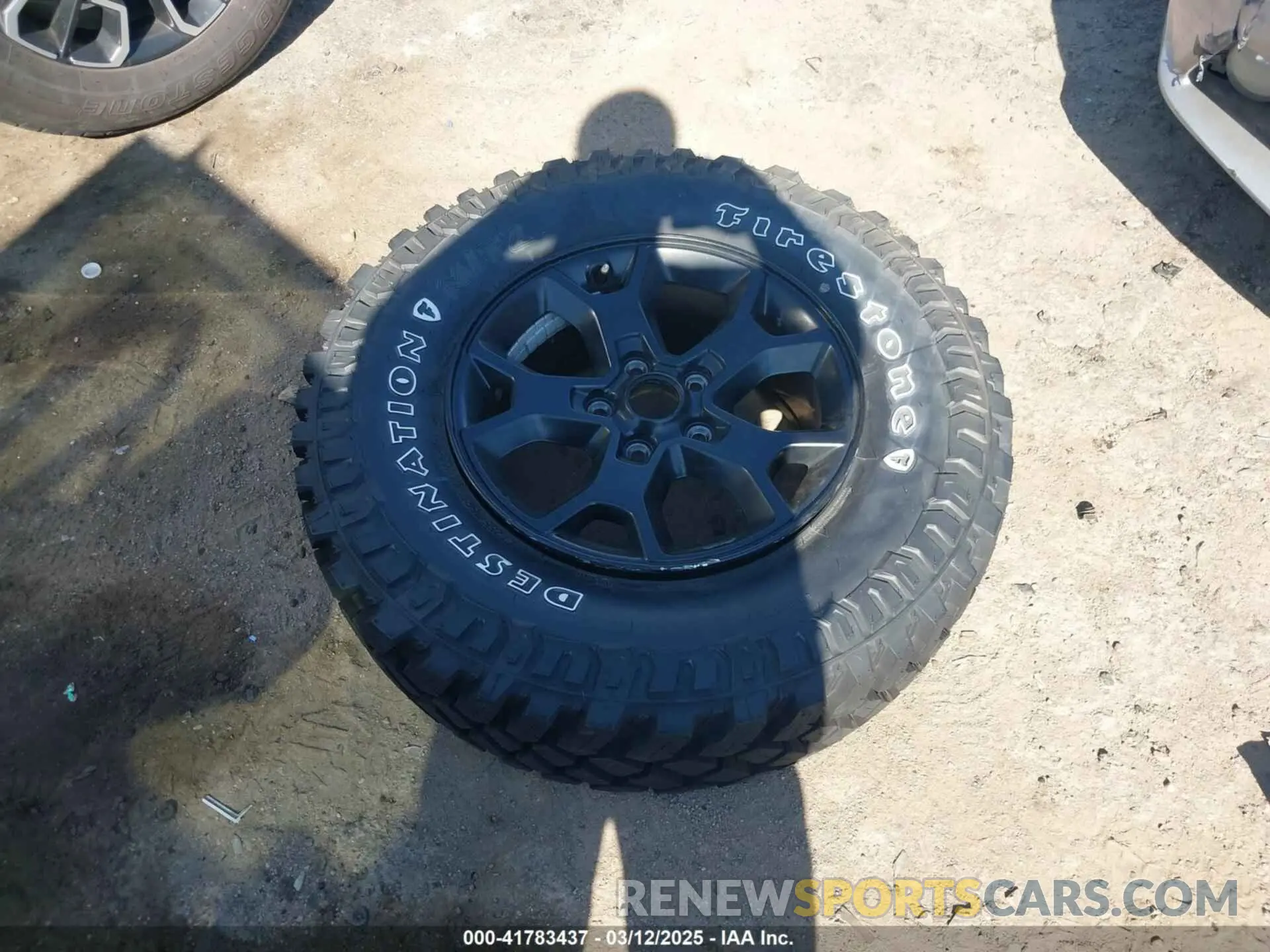 12 Photograph of a damaged car 1C4HJXDGXLW219078 JEEP WRANGLER UNLIMITED 2020