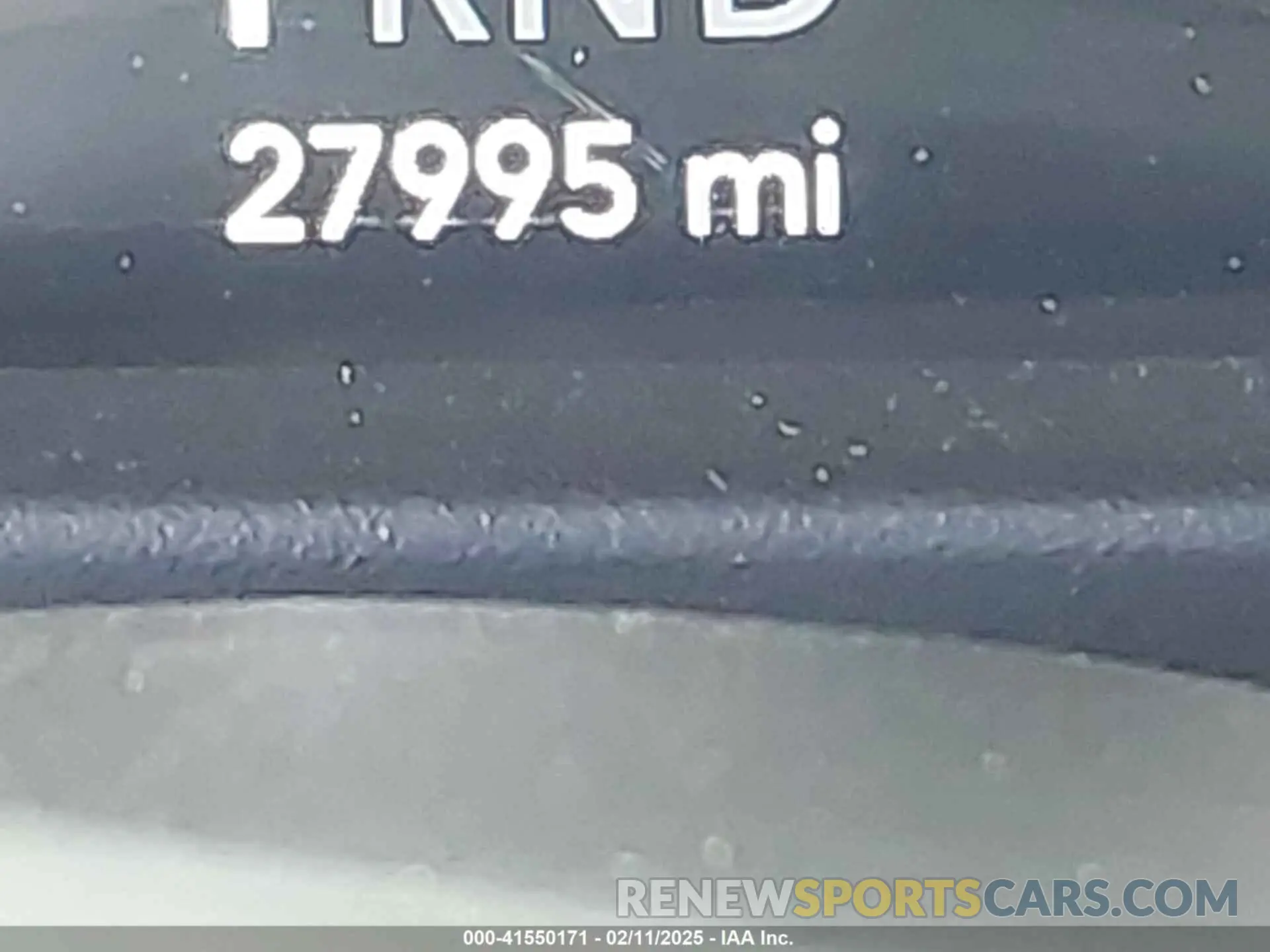 16 Photograph of a damaged car 1C4HJXDN4LW345855 JEEP WRANGLER UNLIMITED 2020