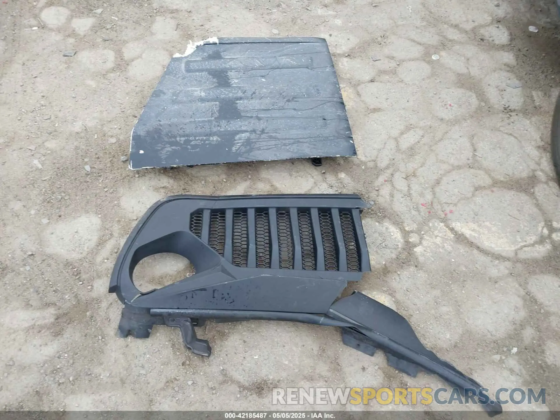 11 Photograph of a damaged car 1C4HJXDN5LW127004 JEEP WRANGLER UNLIMITED 2020
