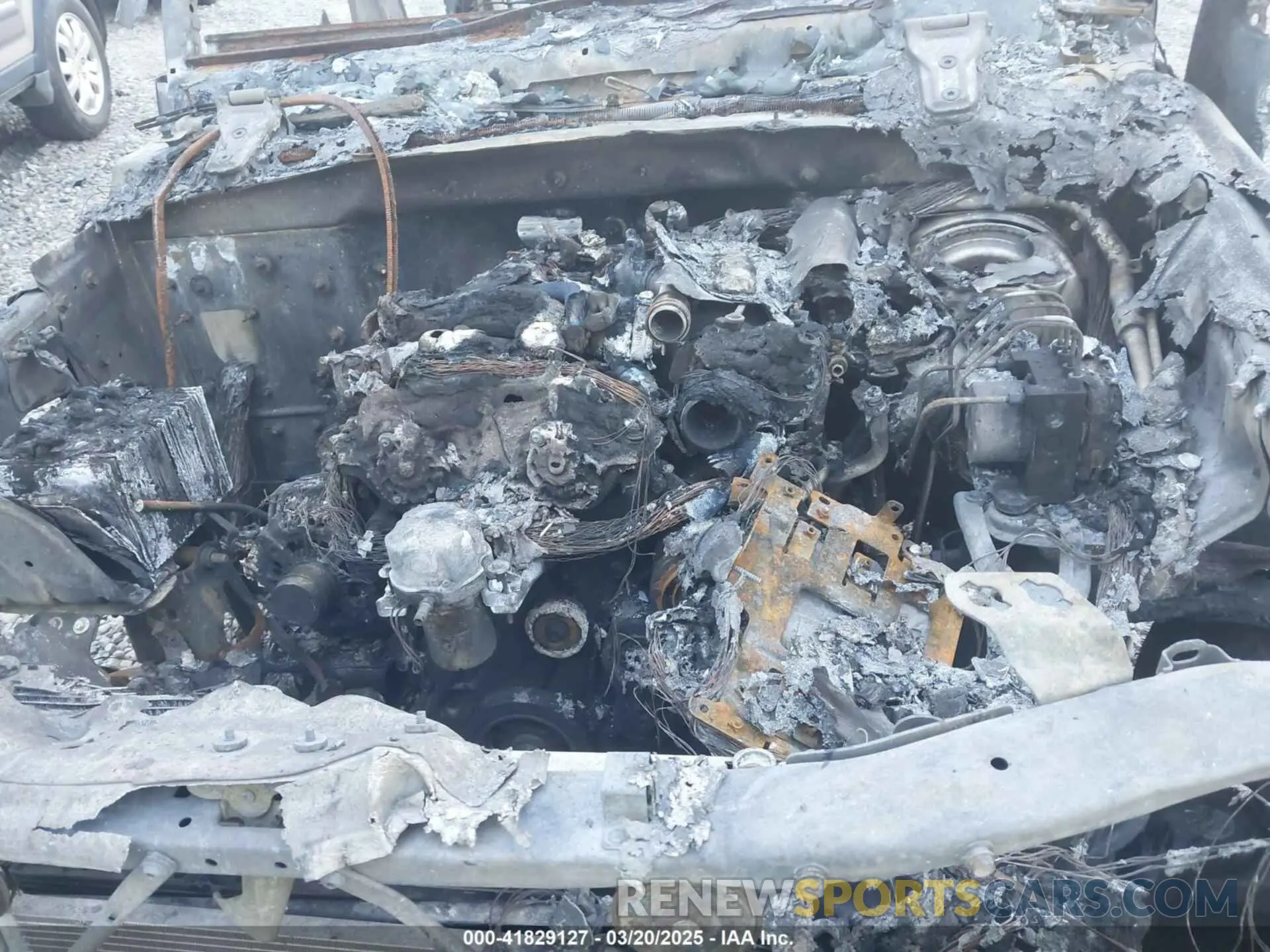 10 Photograph of a damaged car 1C4HJXDN6LW339779 JEEP WRANGLER UNLIMITED 2020
