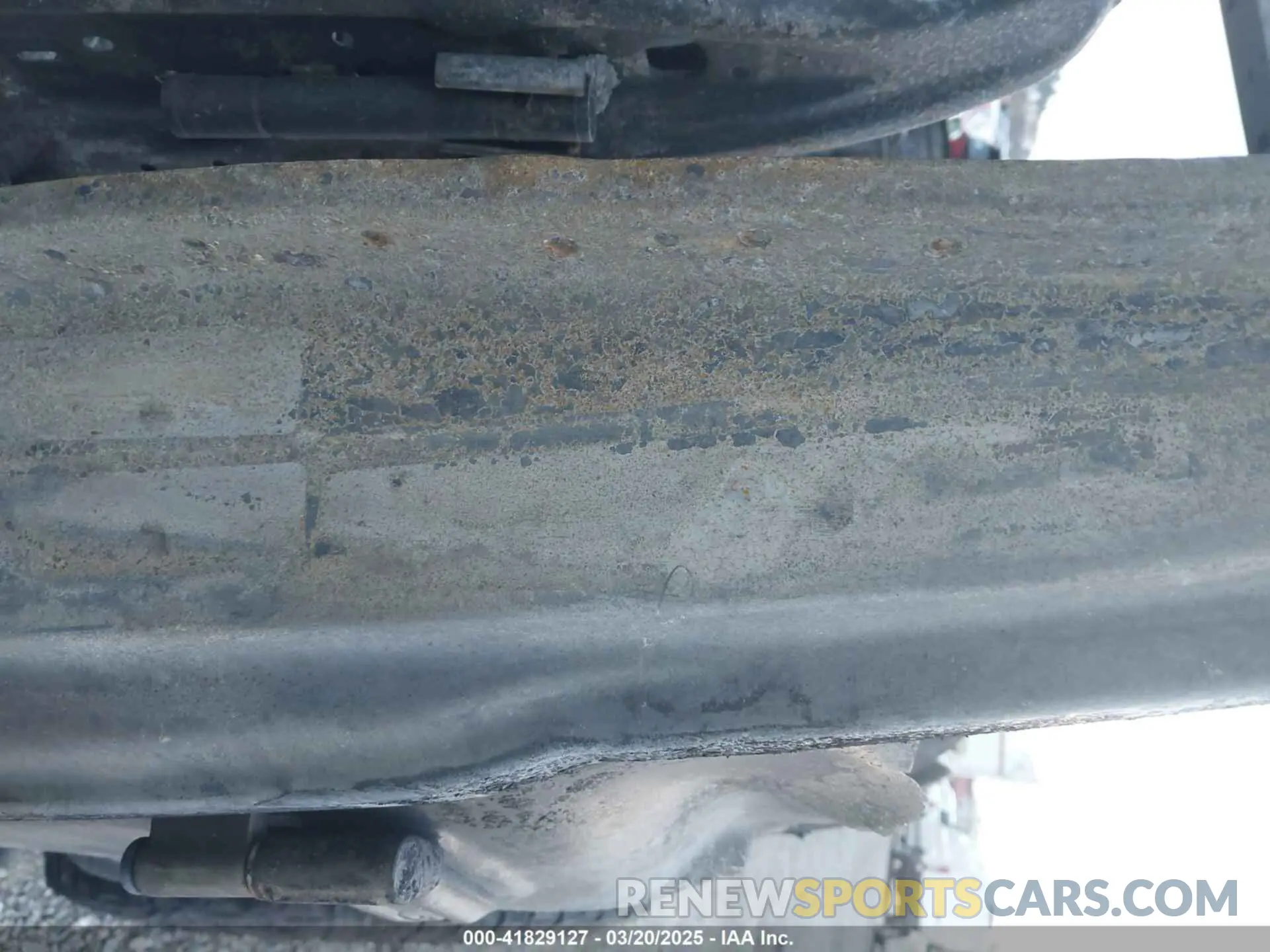 9 Photograph of a damaged car 1C4HJXDN6LW339779 JEEP WRANGLER UNLIMITED 2020