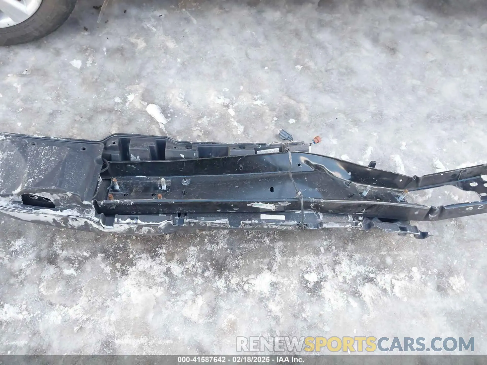 12 Photograph of a damaged car 1C4HJXEN9LW157444 JEEP WRANGLER UNLIMITED 2020