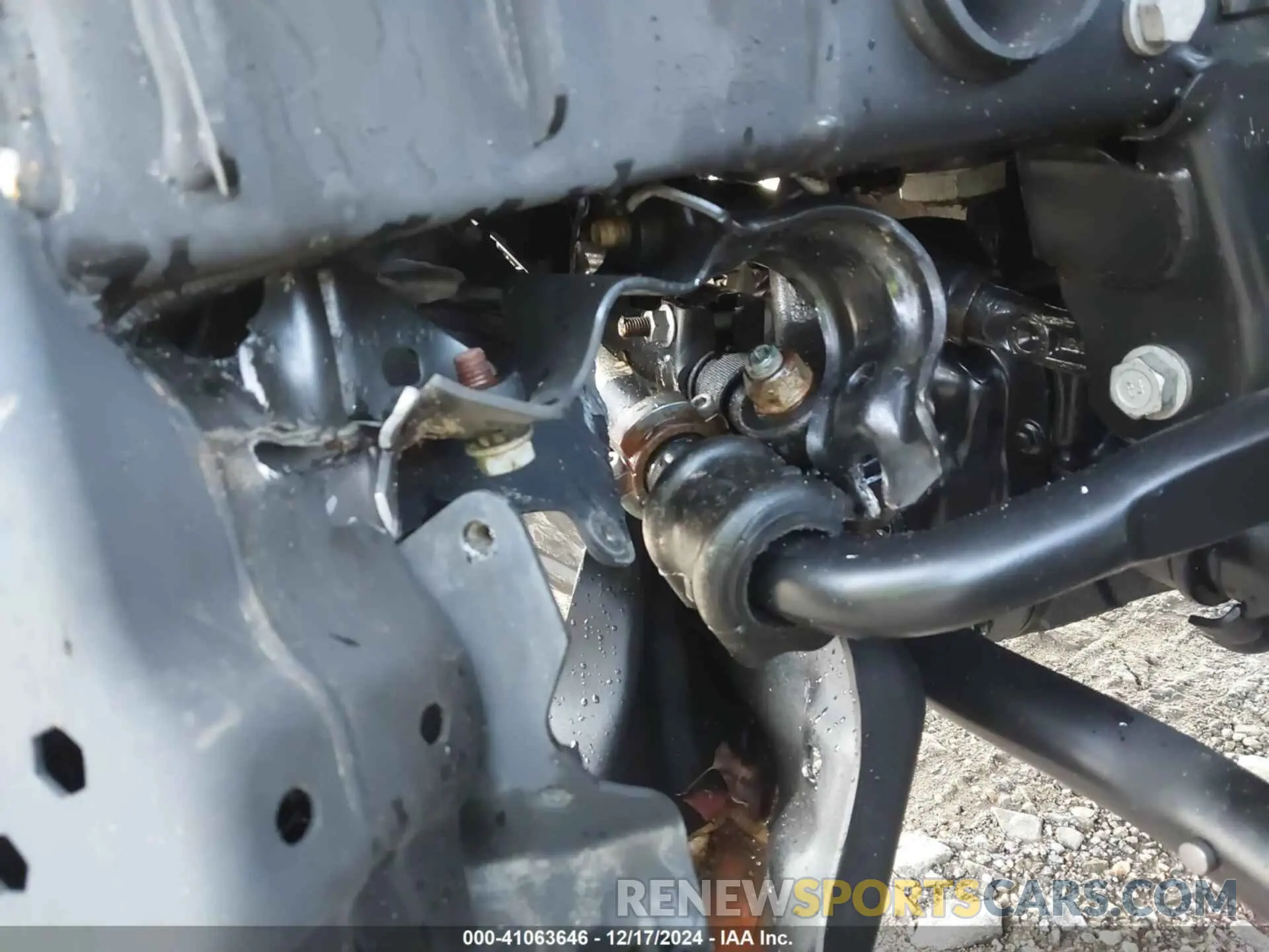 20 Photograph of a damaged car 1C4HJXFN8LW324066 JEEP WRANGLER UNLIMITED 2020