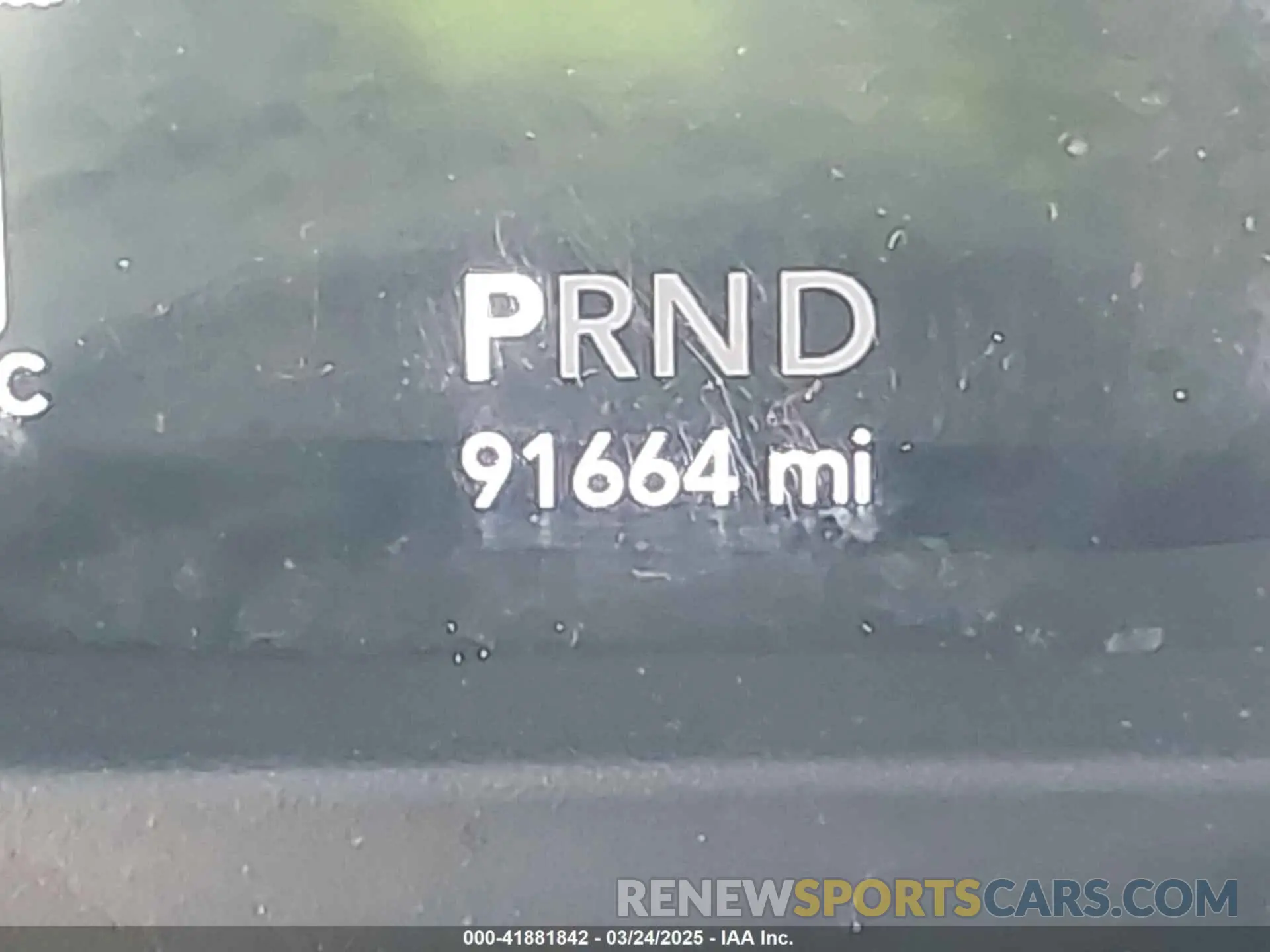 15 Photograph of a damaged car 1C4HJXFN9LW253511 JEEP WRANGLER UNLIMITED 2020