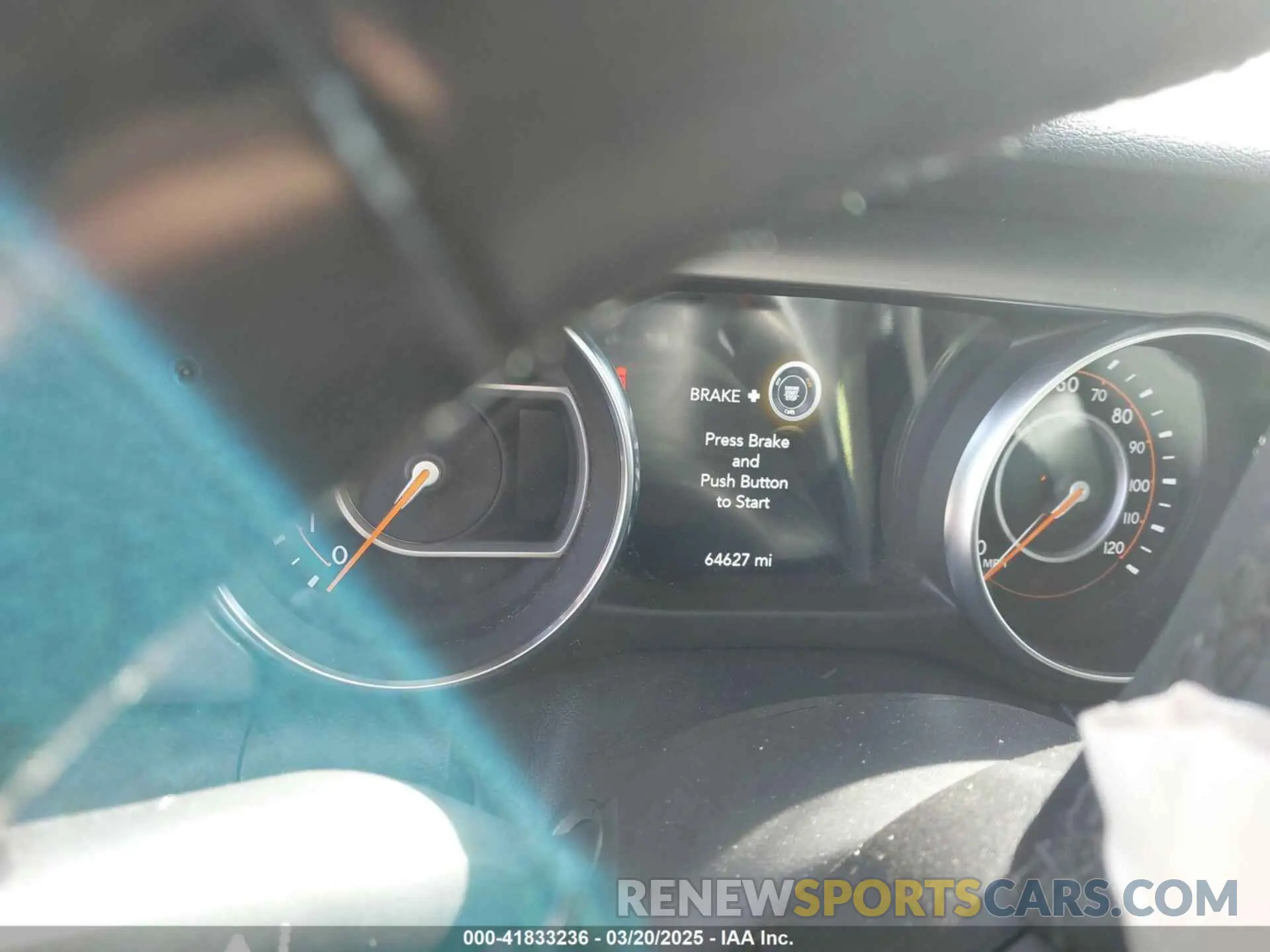 7 Photograph of a damaged car 1C4HJXDG4MW532399 JEEP WRANGLER UNLIMITED 2021