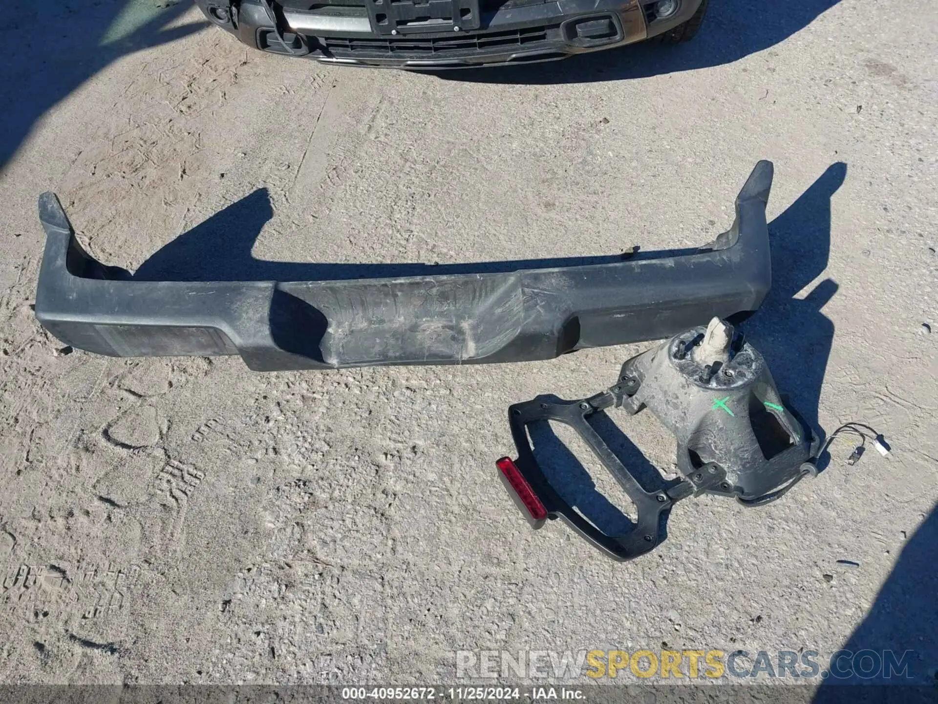 12 Photograph of a damaged car 1C4HJXDG4MW647164 JEEP WRANGLER UNLIMITED 2021