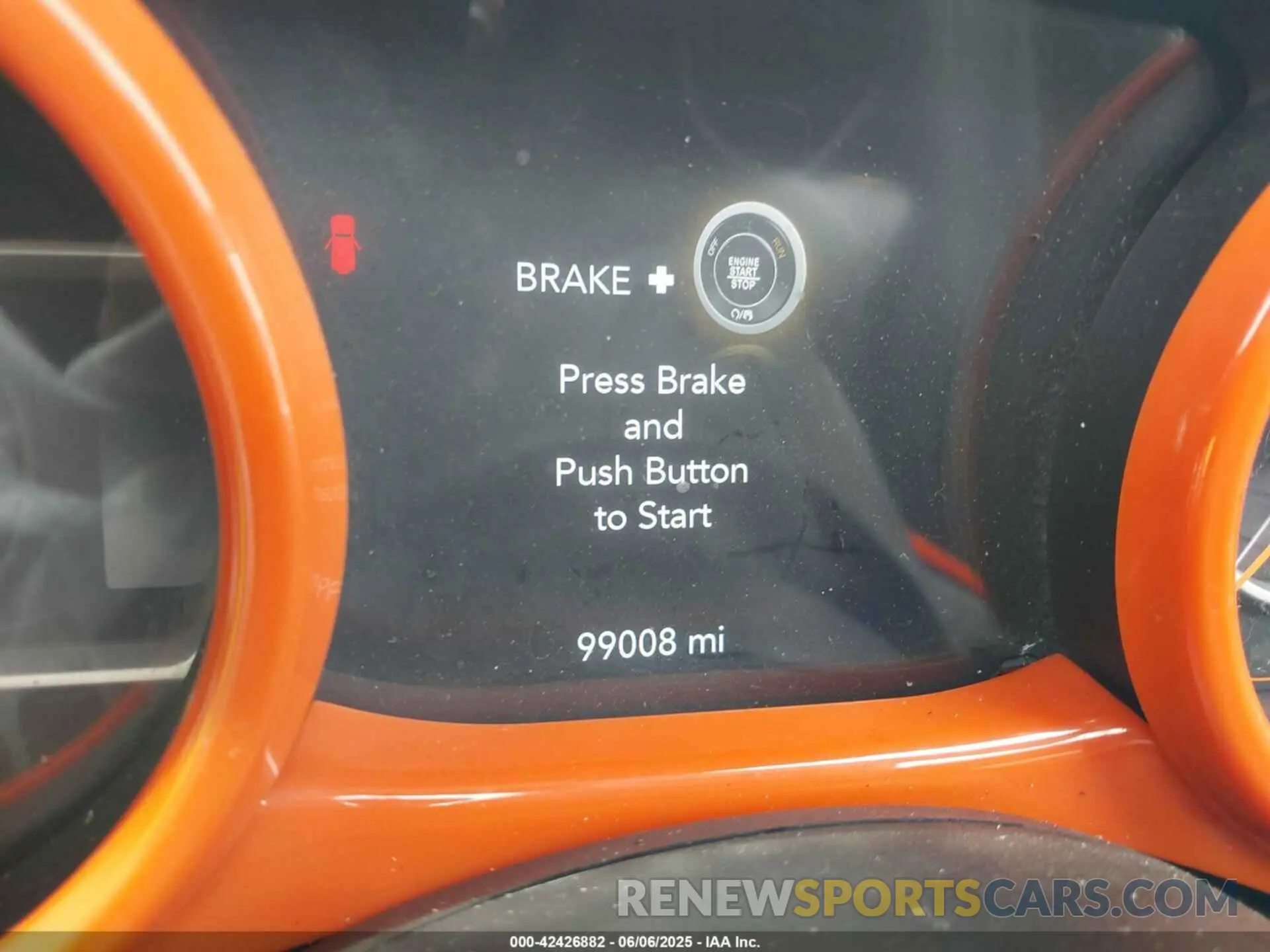 14 Photograph of a damaged car 1C4HJXDN1MW648061 JEEP WRANGLER UNLIMITED 2021