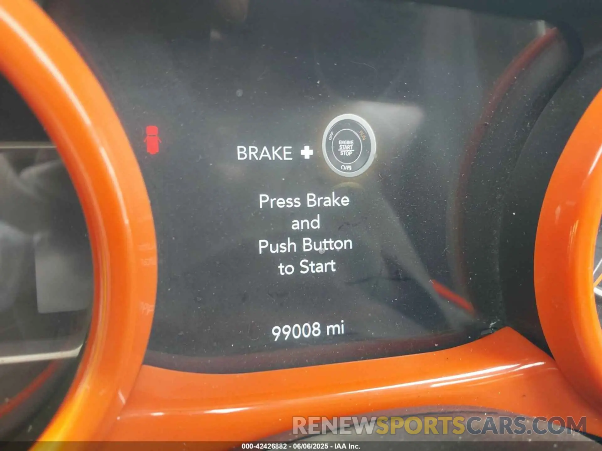 7 Photograph of a damaged car 1C4HJXDN1MW648061 JEEP WRANGLER UNLIMITED 2021