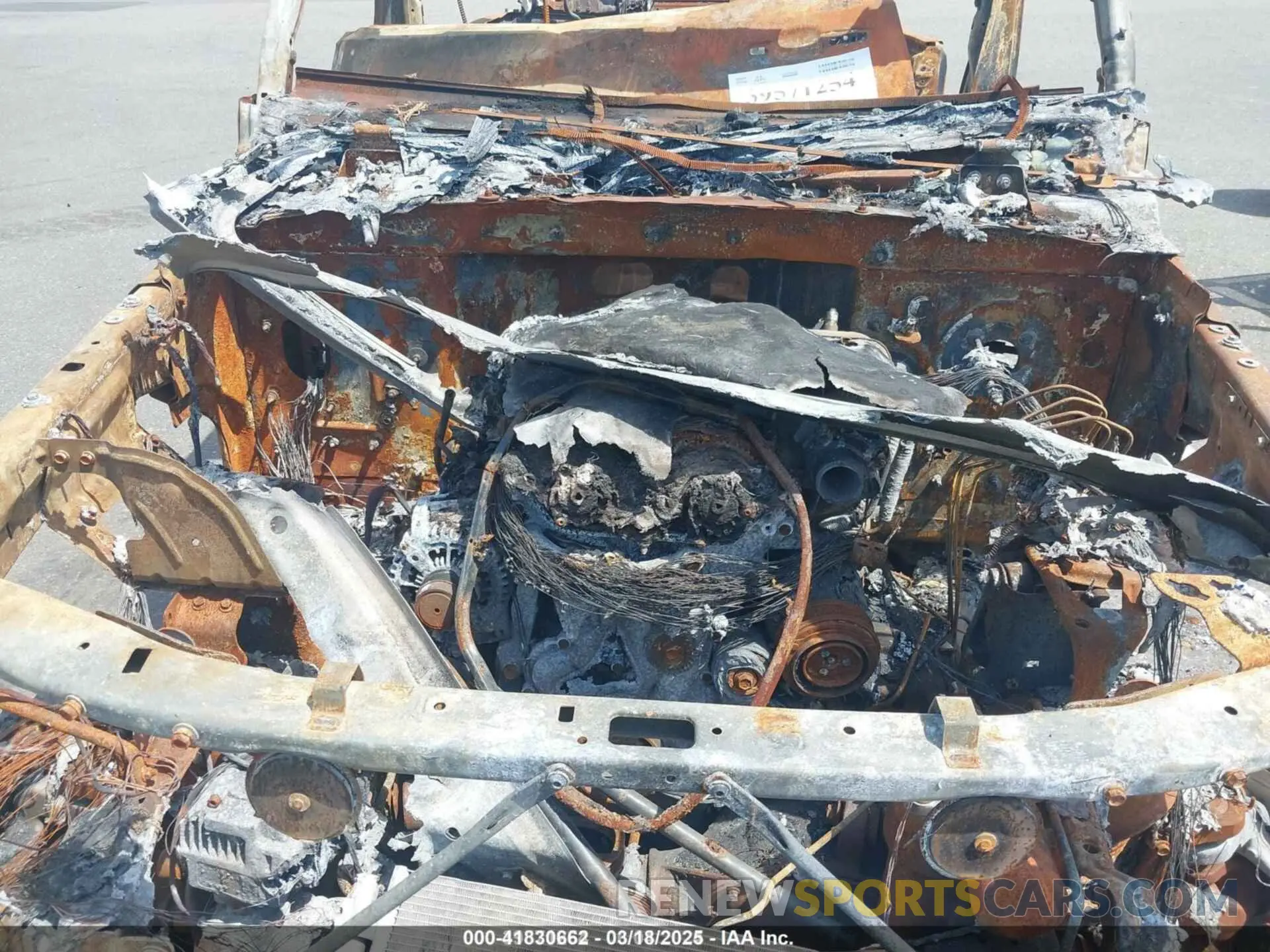 10 Photograph of a damaged car 1C4HJXDN3MW608970 JEEP WRANGLER UNLIMITED 2021