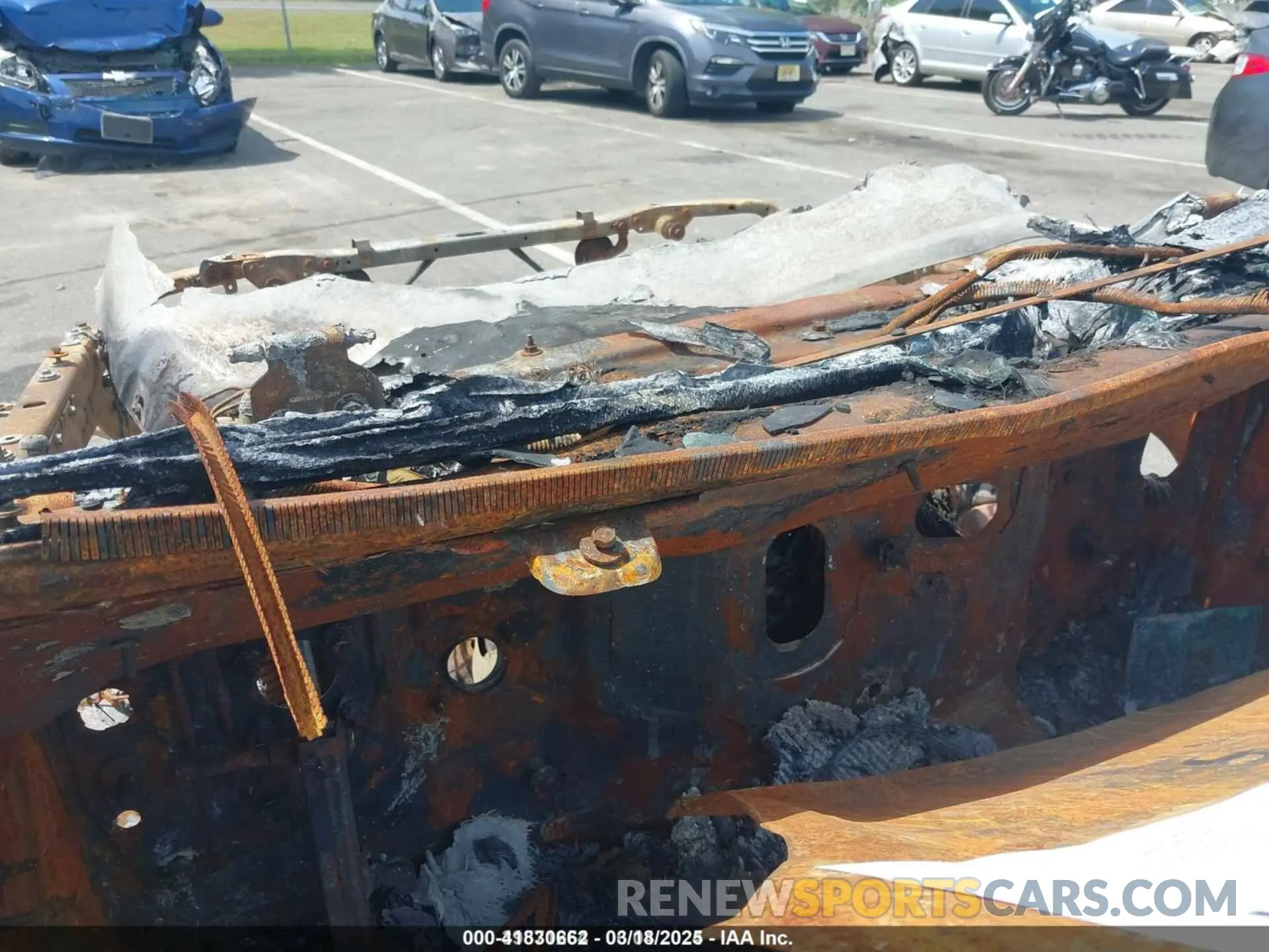 7 Photograph of a damaged car 1C4HJXDN3MW608970 JEEP WRANGLER UNLIMITED 2021