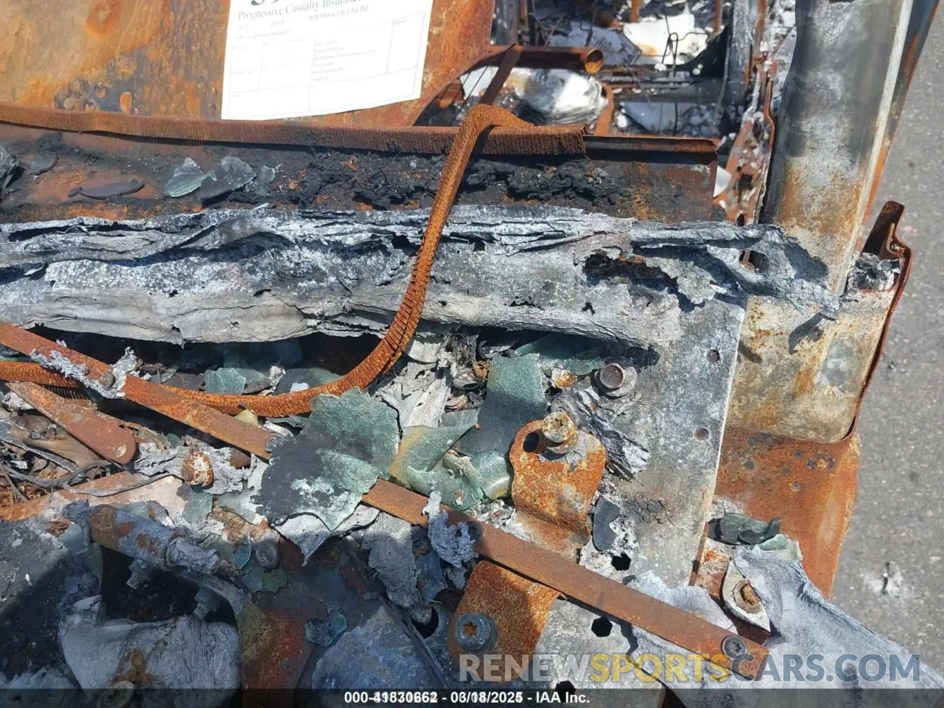 9 Photograph of a damaged car 1C4HJXDN3MW608970 JEEP WRANGLER UNLIMITED 2021