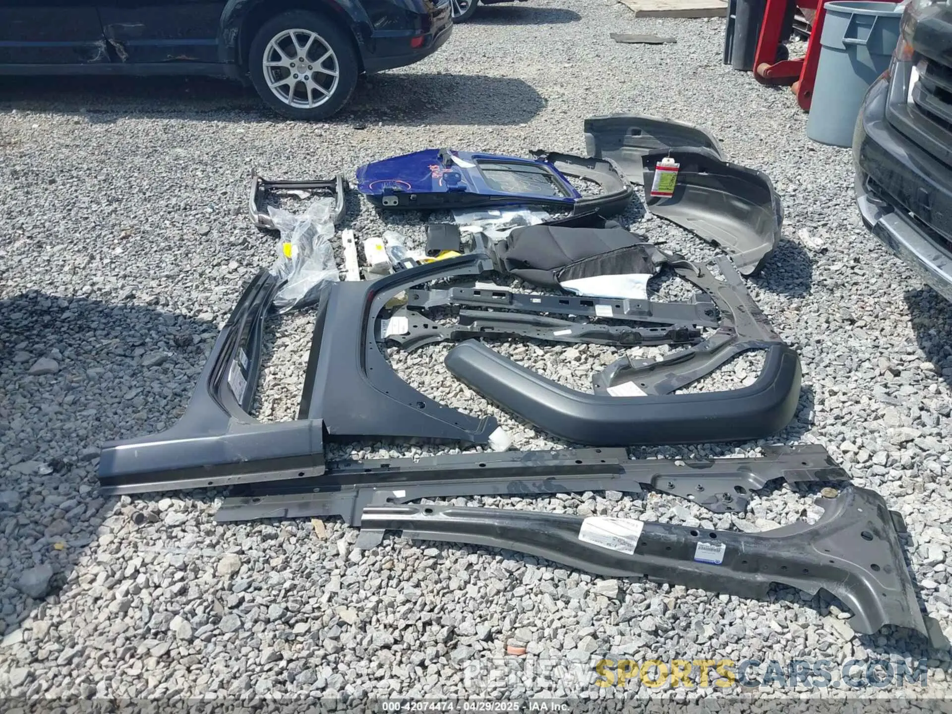 12 Photograph of a damaged car 1C4HJXDN3MW790797 JEEP WRANGLER UNLIMITED 2021