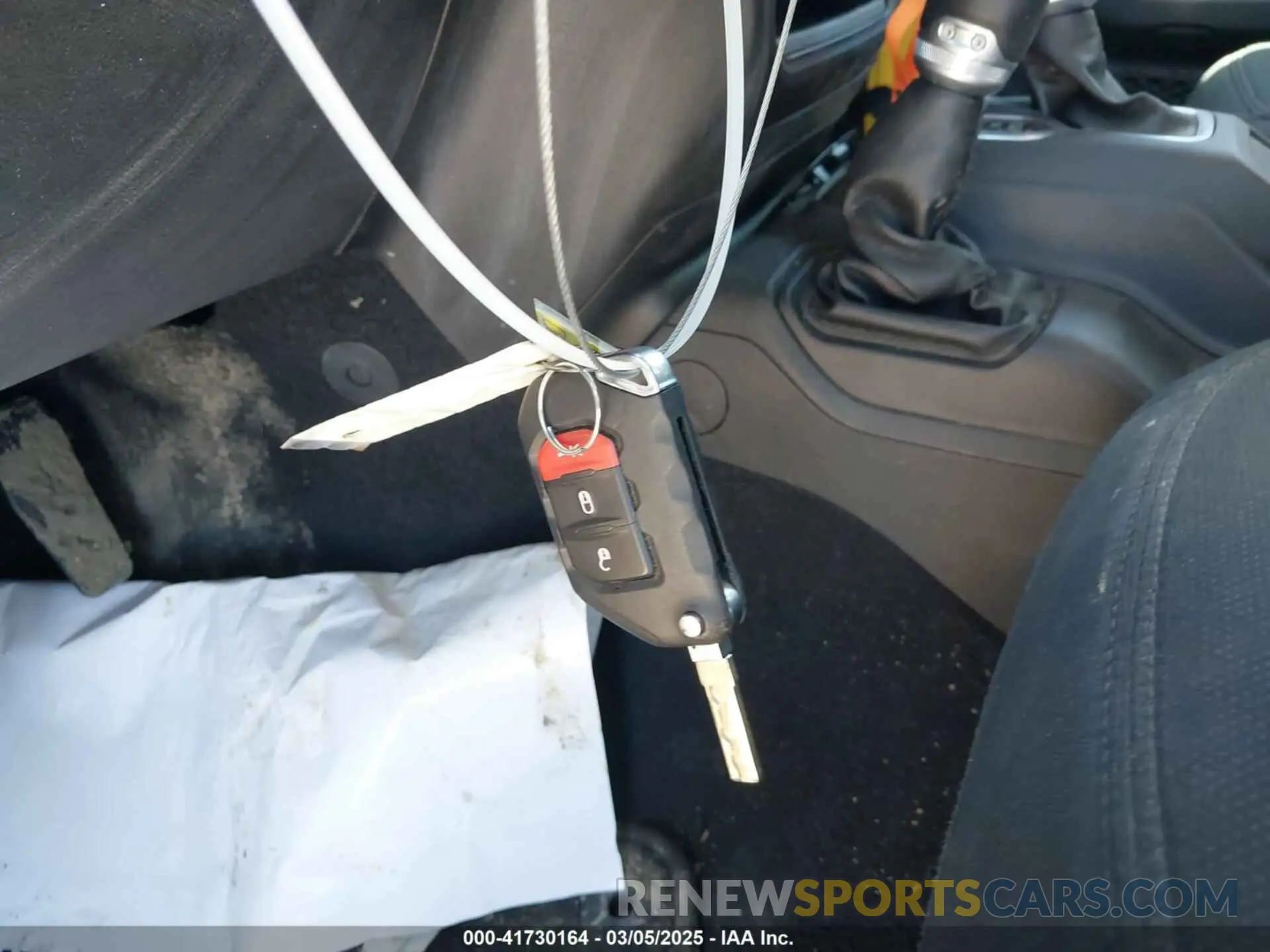 11 Photograph of a damaged car 1C4HJXDN8MW511747 JEEP WRANGLER UNLIMITED 2021