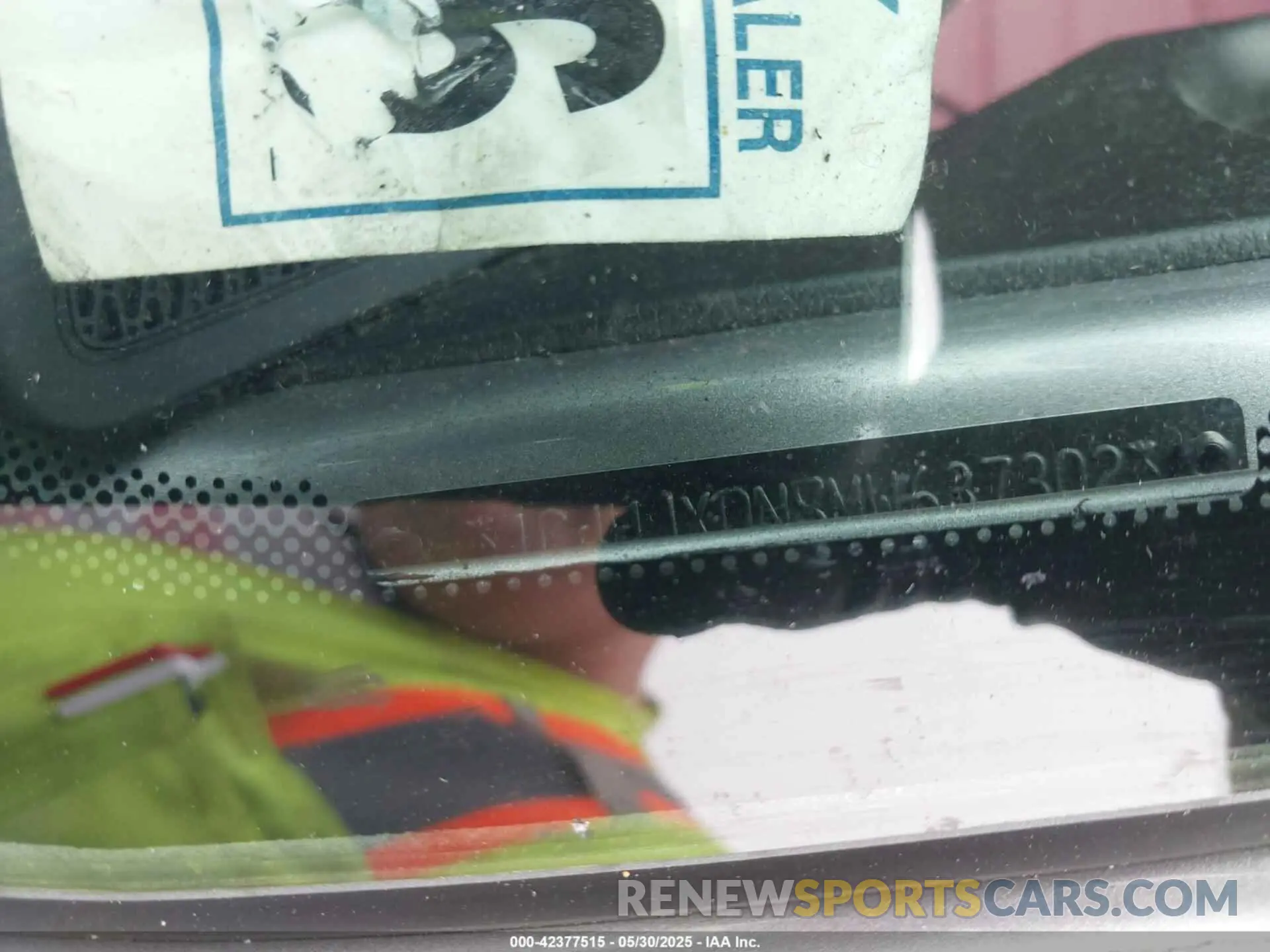 17 Photograph of a damaged car 1C4HJXDN8MW637302 JEEP WRANGLER UNLIMITED 2021