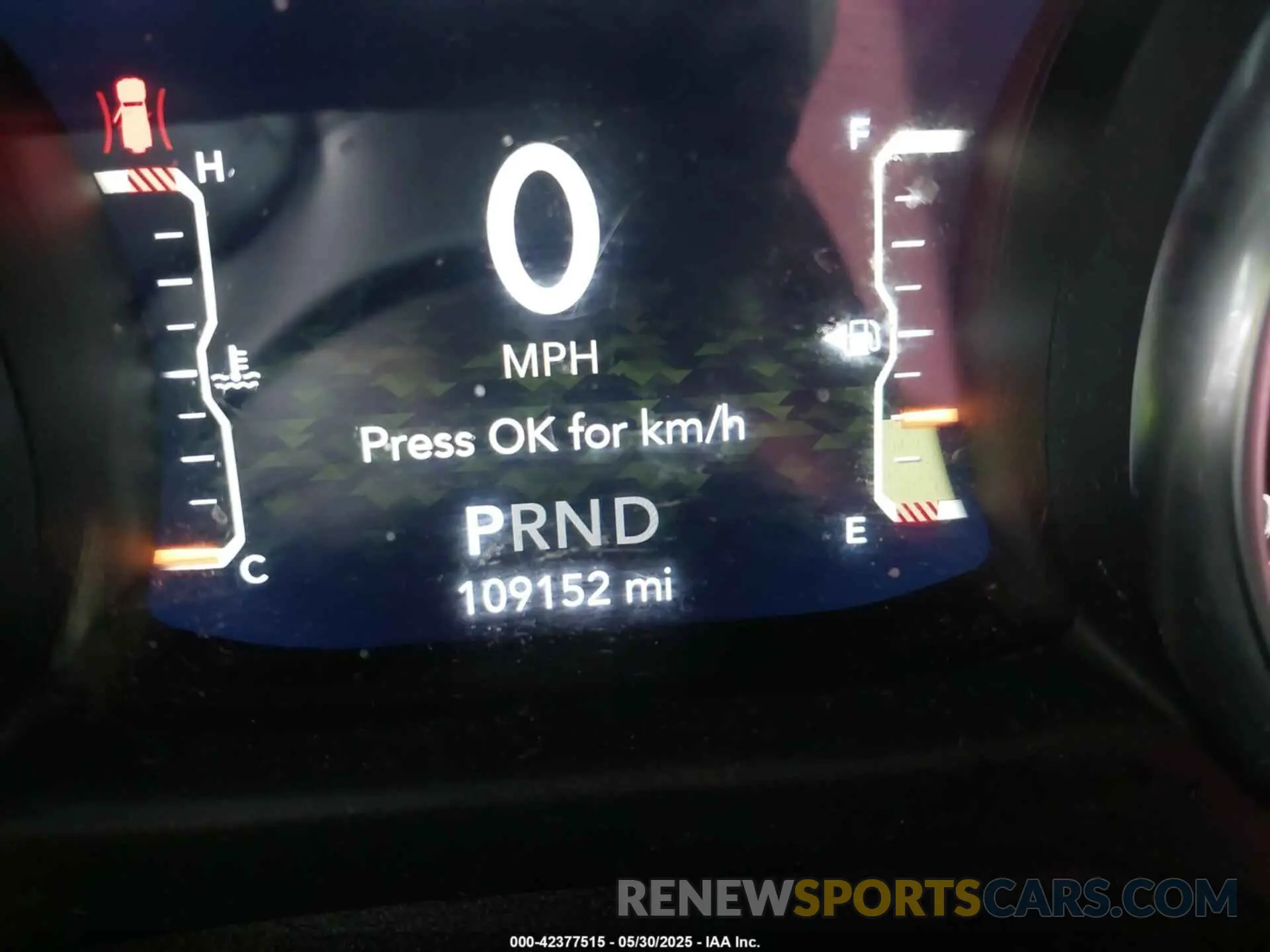 7 Photograph of a damaged car 1C4HJXDN8MW637302 JEEP WRANGLER UNLIMITED 2021