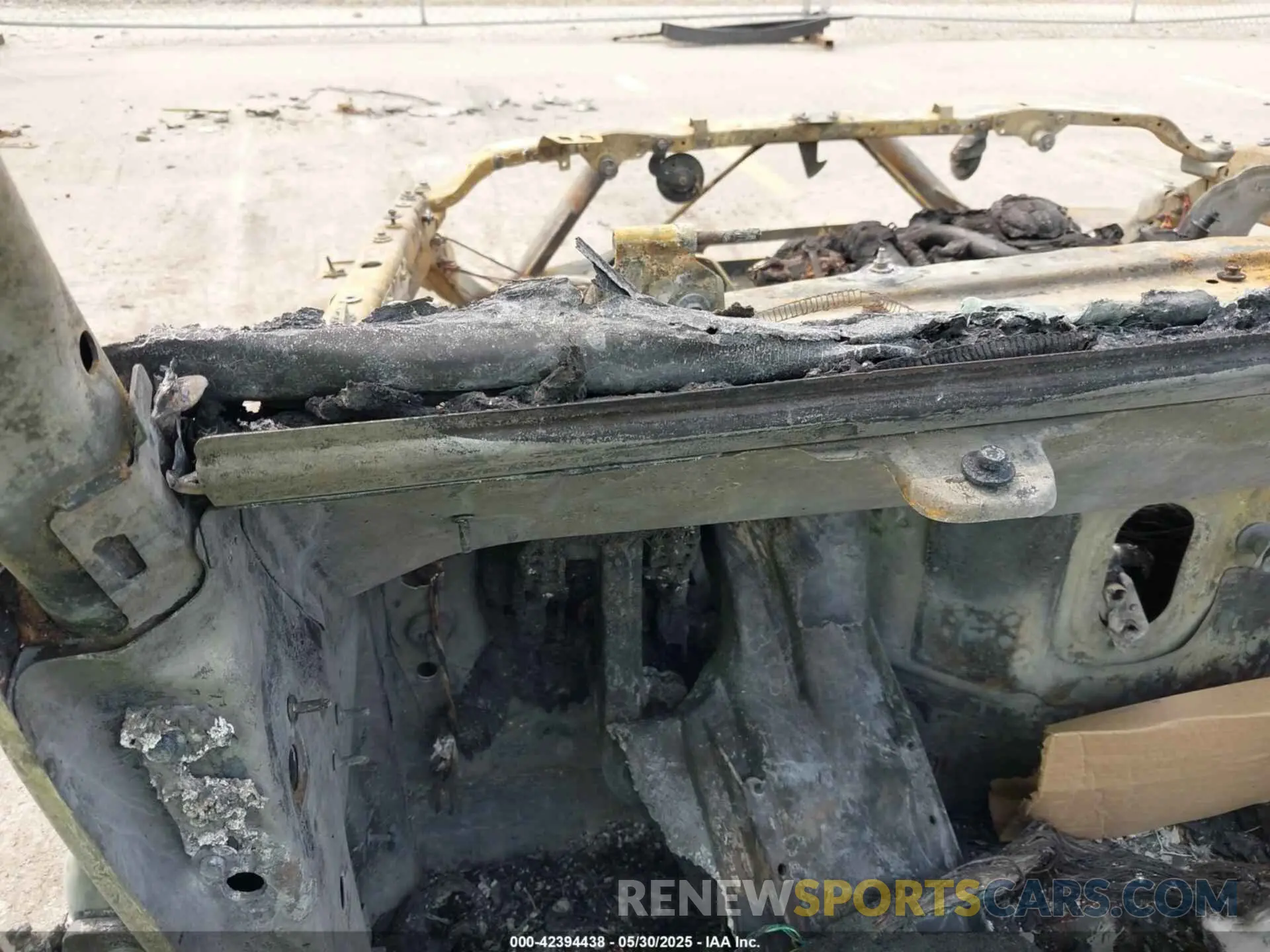 7 Photograph of a damaged car 1C4HJXDN8MW765099 JEEP WRANGLER UNLIMITED 2021